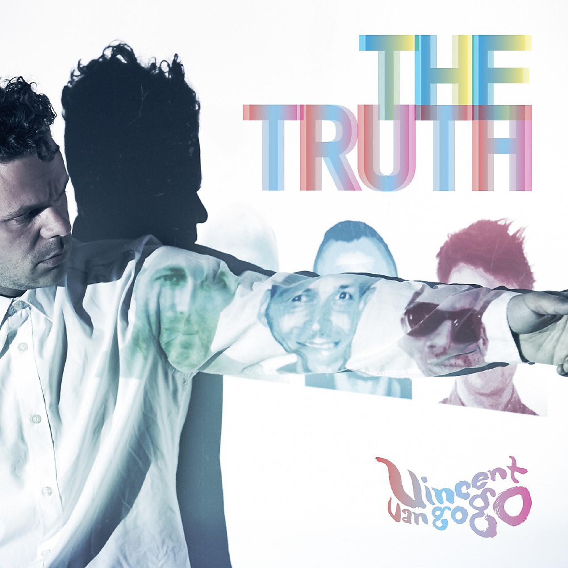 Постер альбома The Truth (Radio Edit)