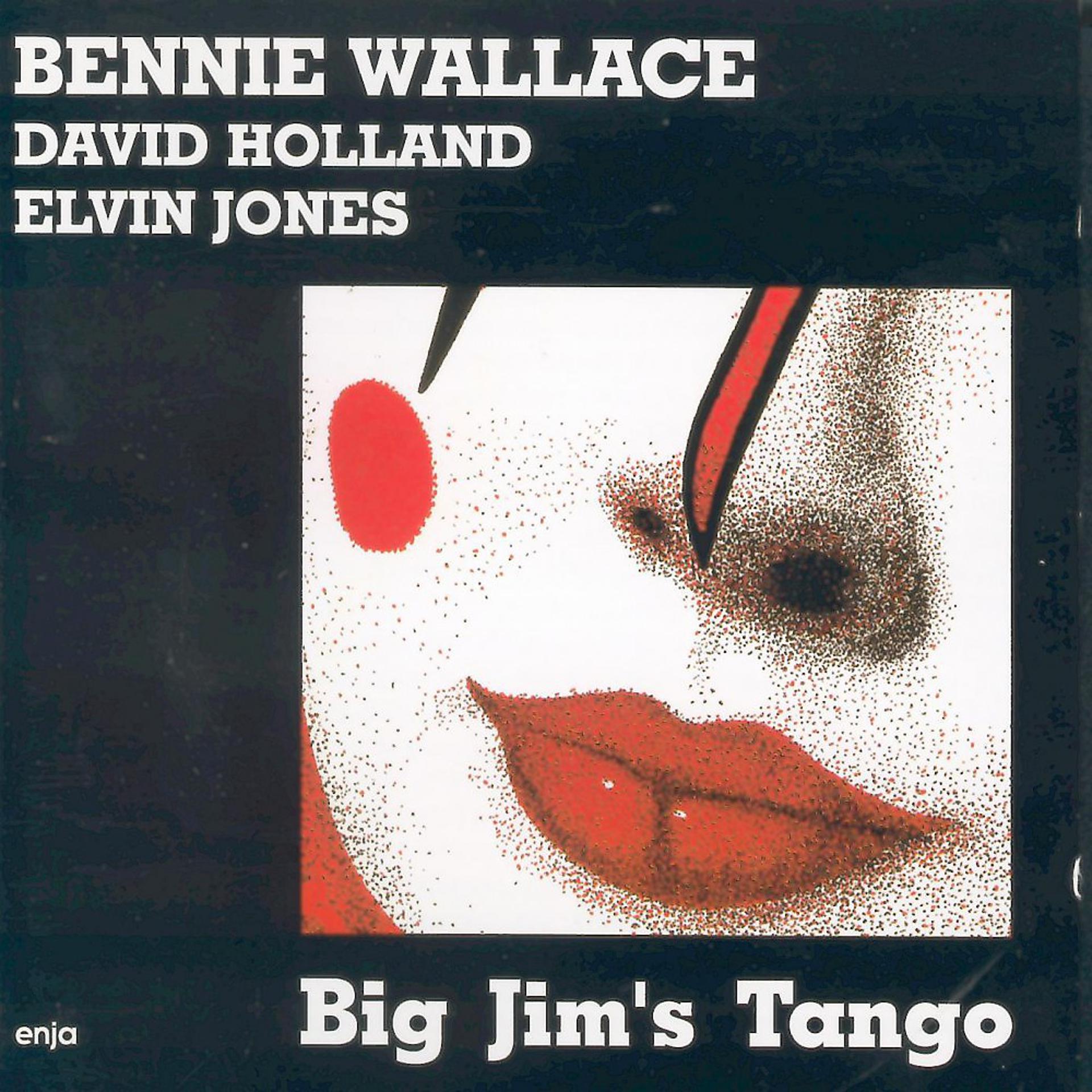 Постер альбома Big Jim's Tango