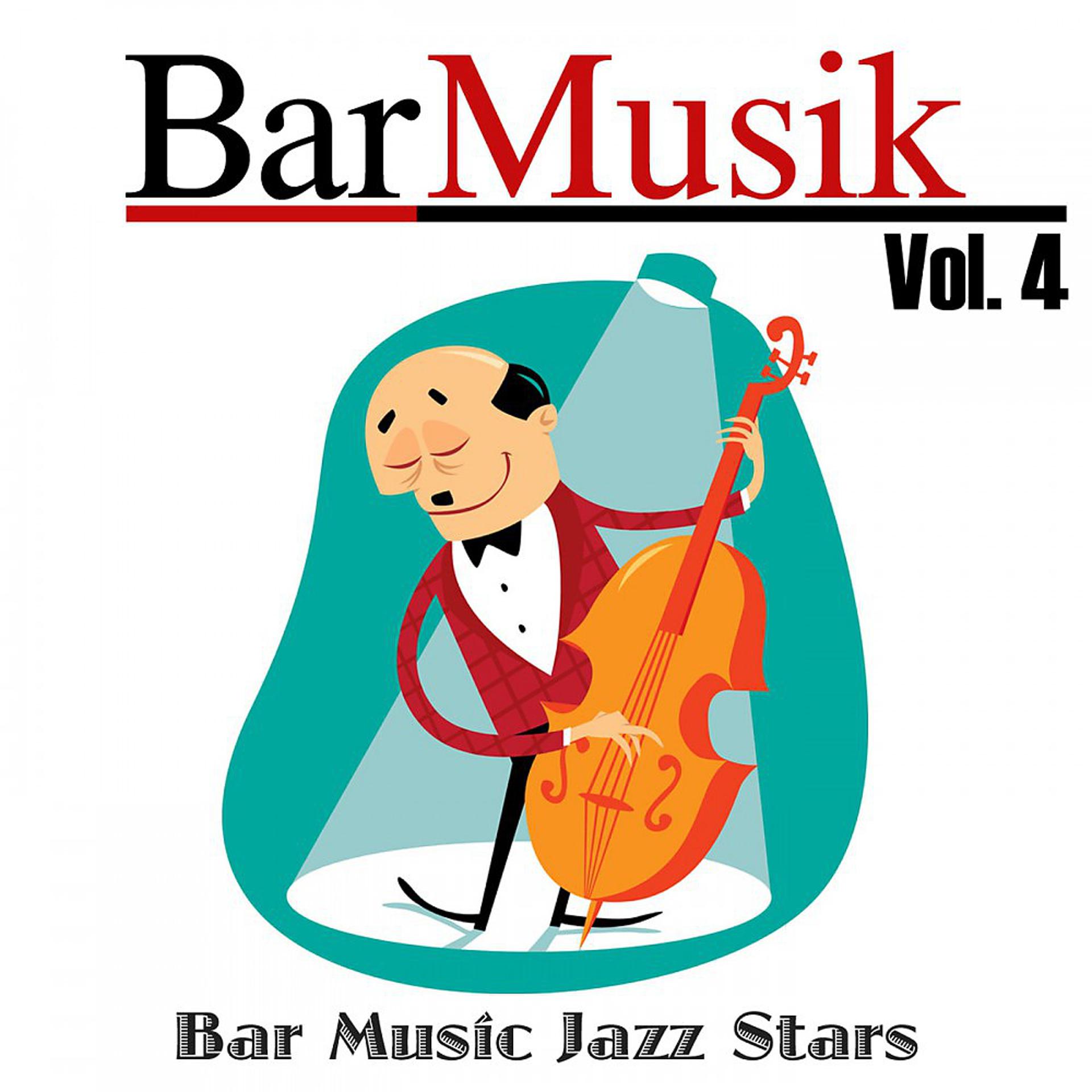 Постер альбома BarMusik: Vol. 4