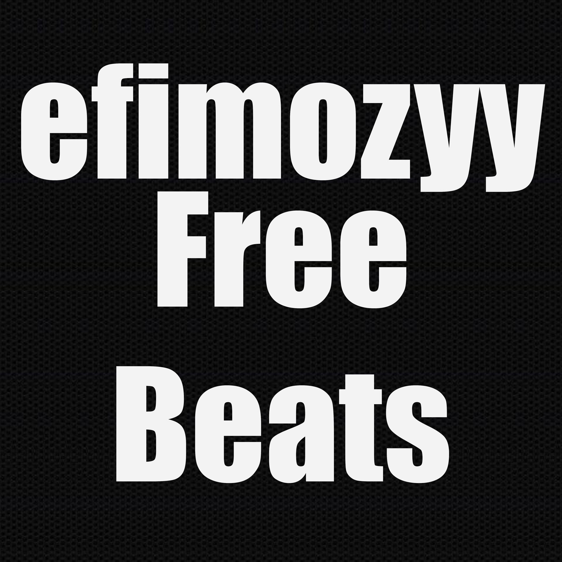 Постер альбома Efimozyy Free Beats