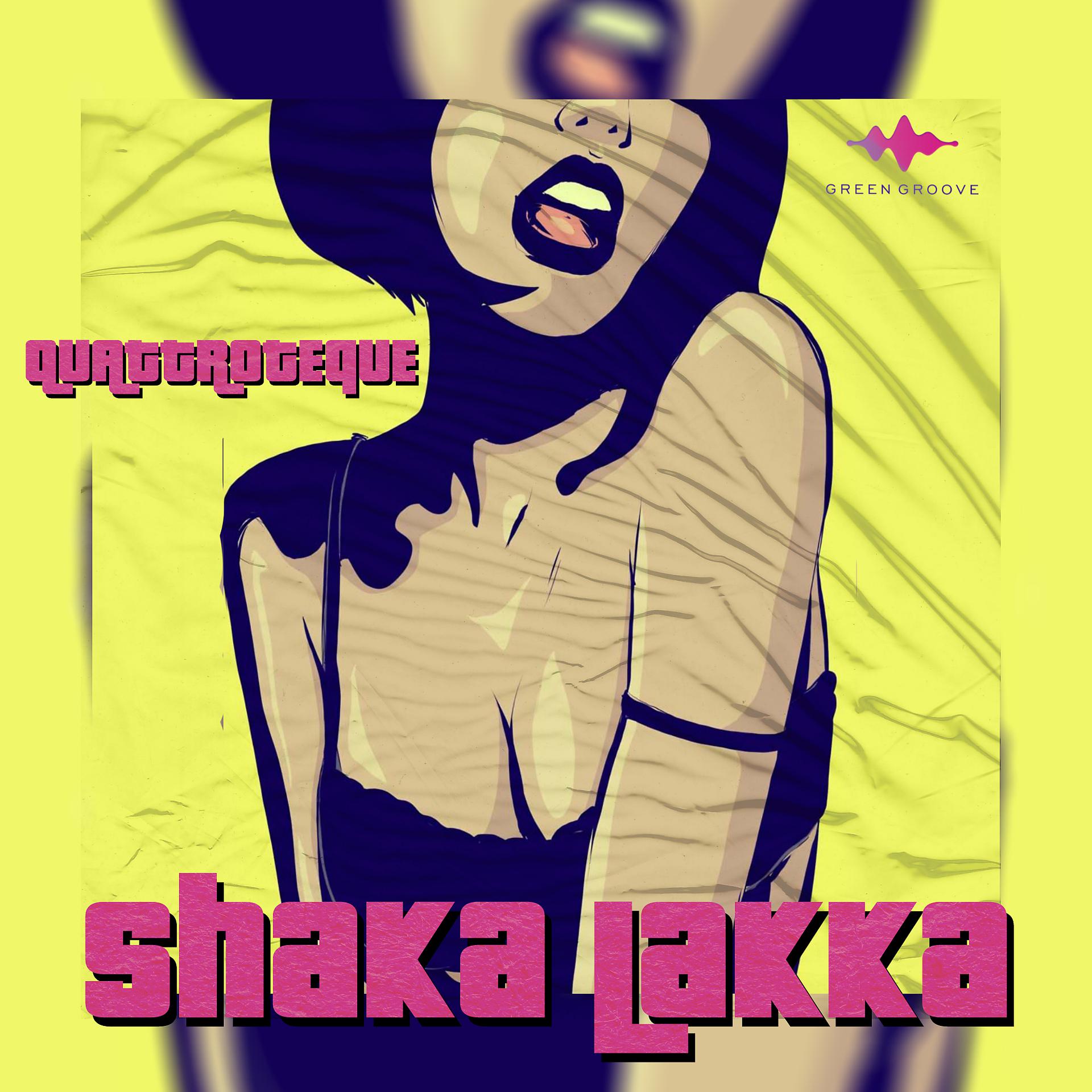 Постер альбома Shaka Lakka
