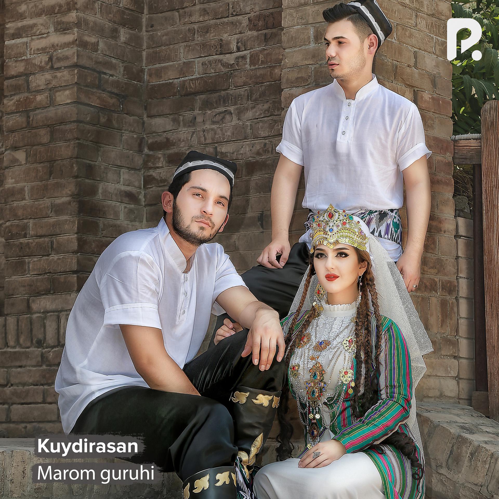Постер альбома Kuydirasan