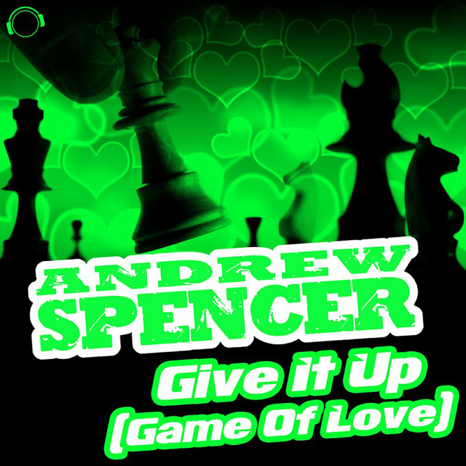 Постер альбома Give It Up (Game of Love) [Bonus Bundle]