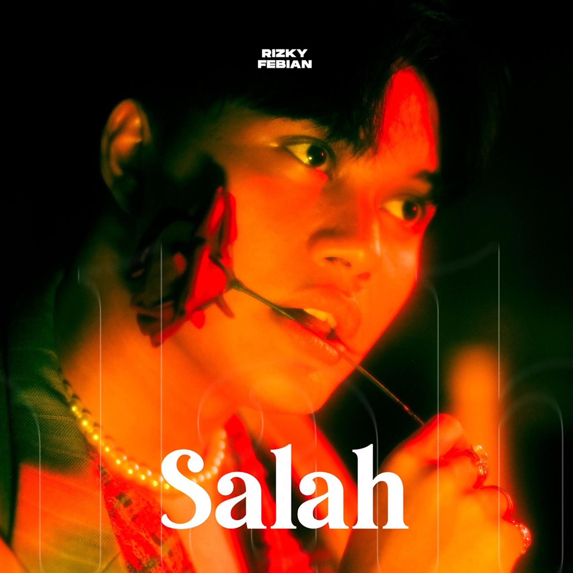 Постер альбома Salah