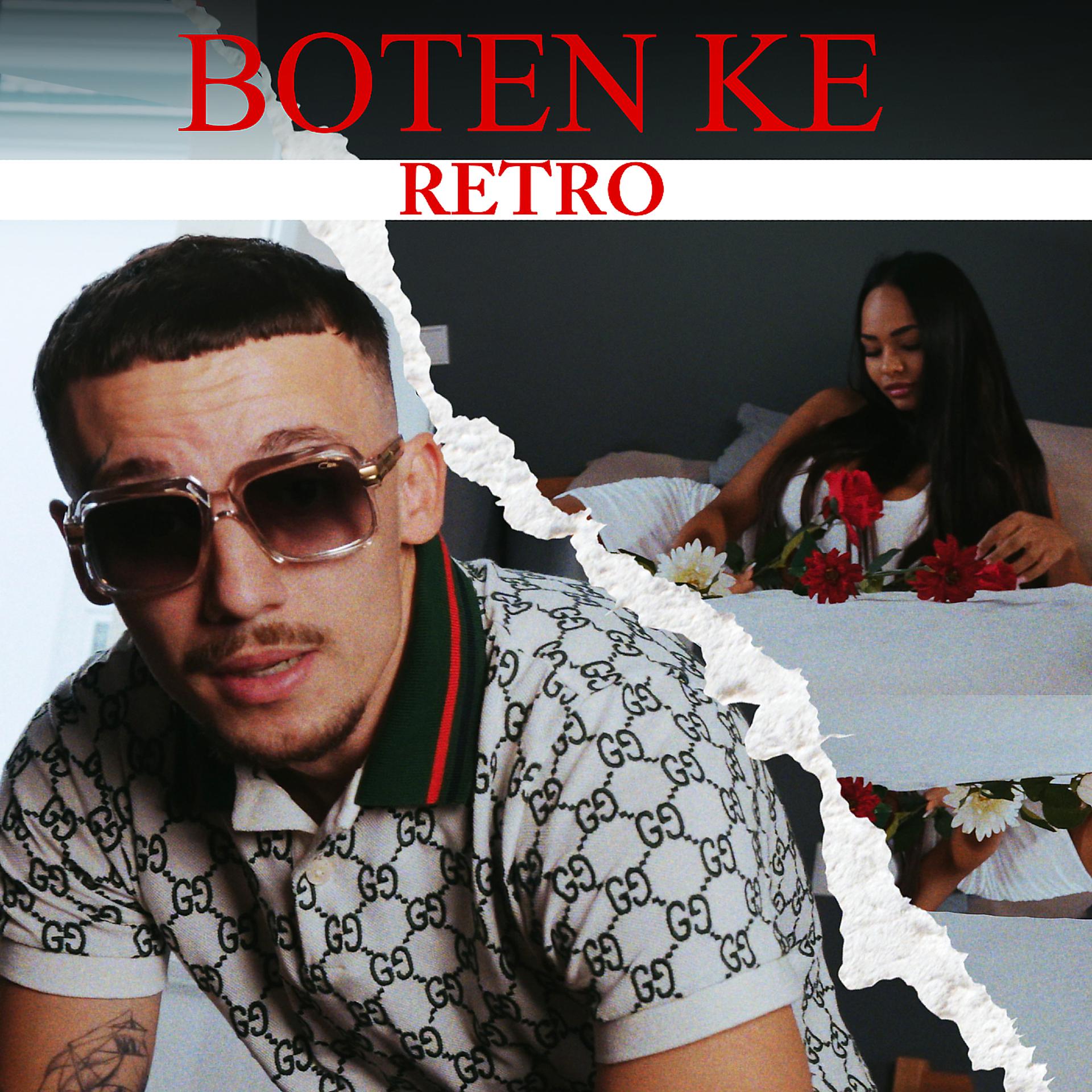 Постер альбома Boten Ke