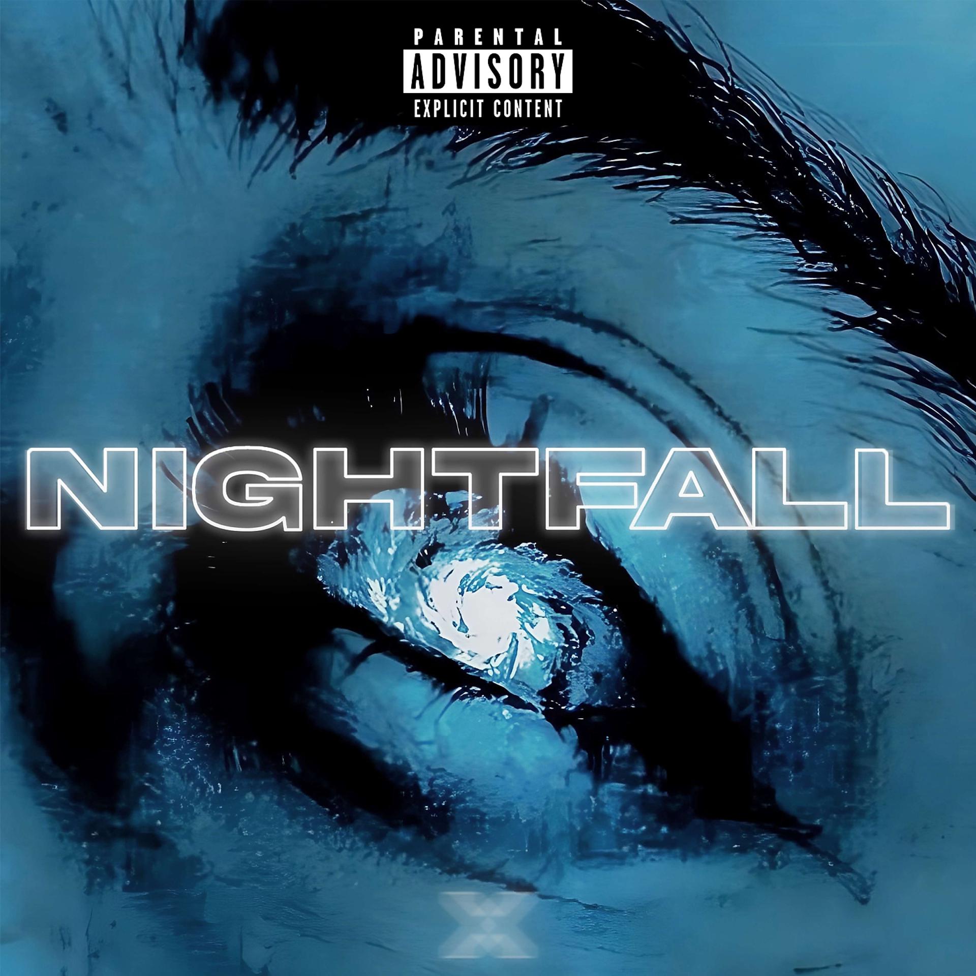 Постер альбома NIGHTFALL