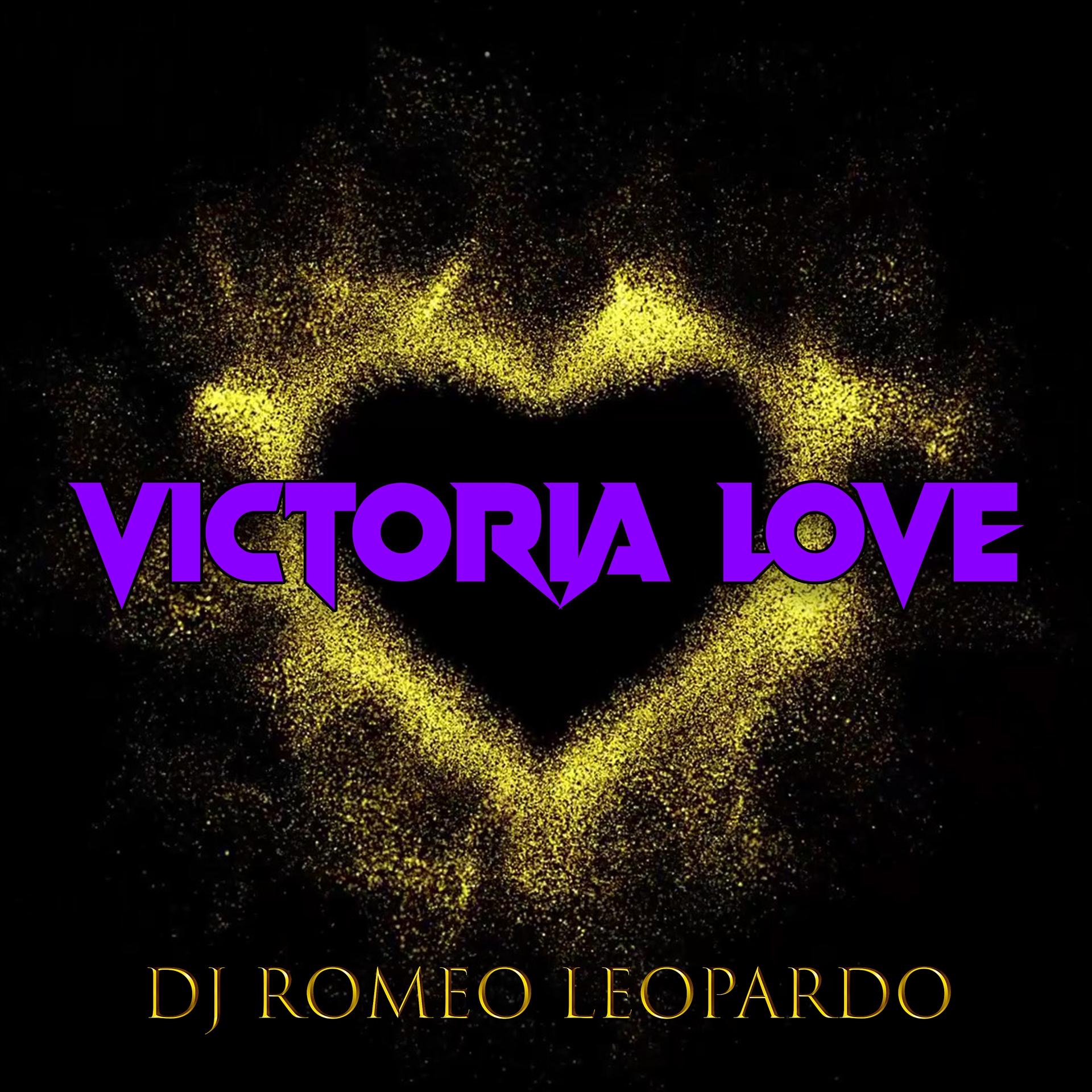 Постер альбома Victoria Love