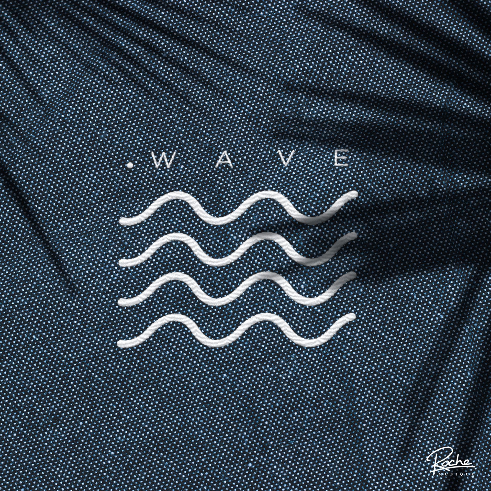 Постер альбома .Wave