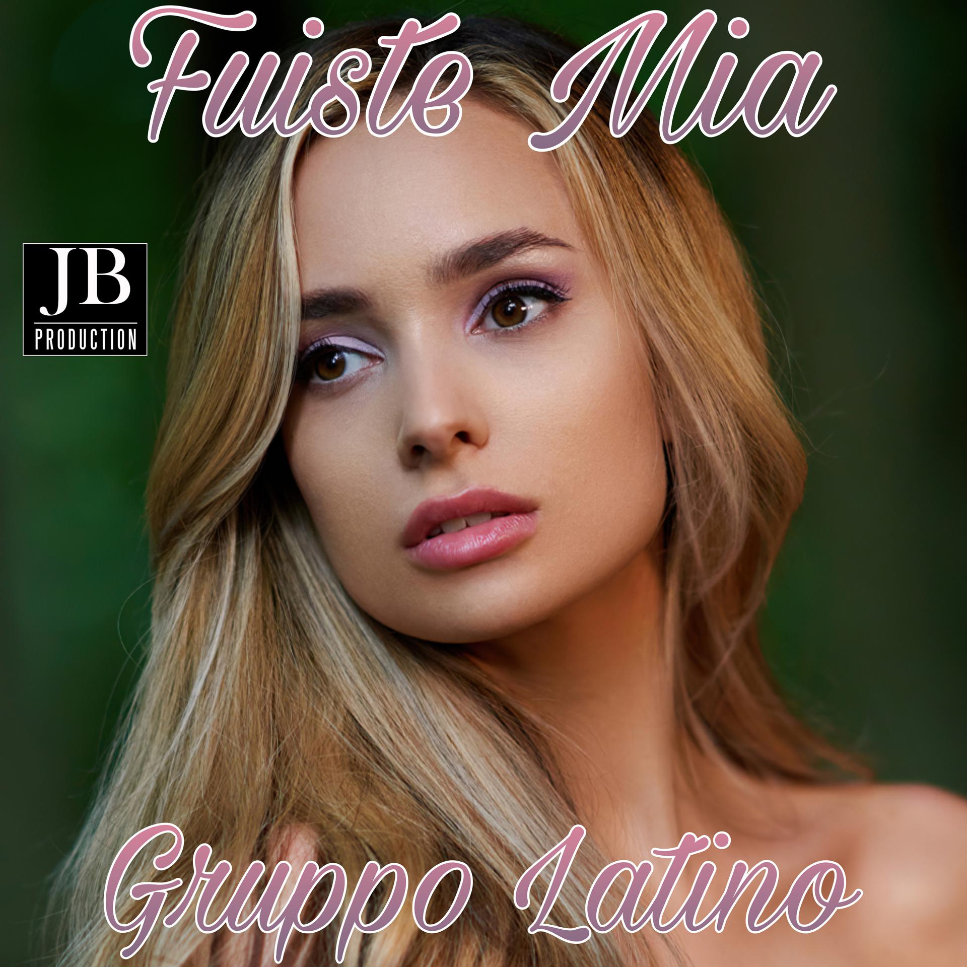Постер альбома Fuiste Mia