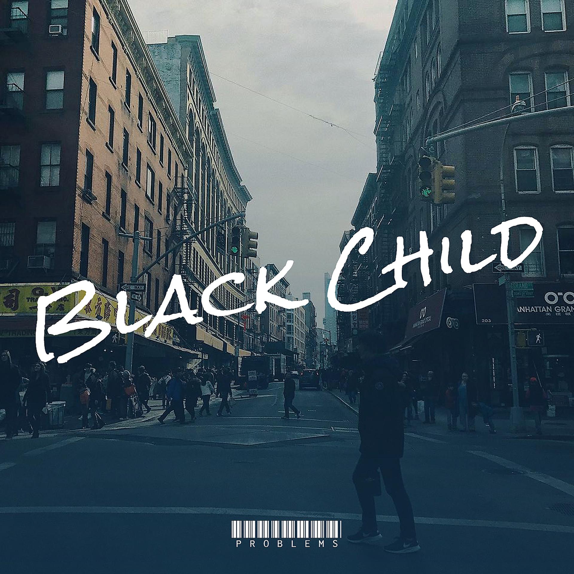 Постер альбома Black Child