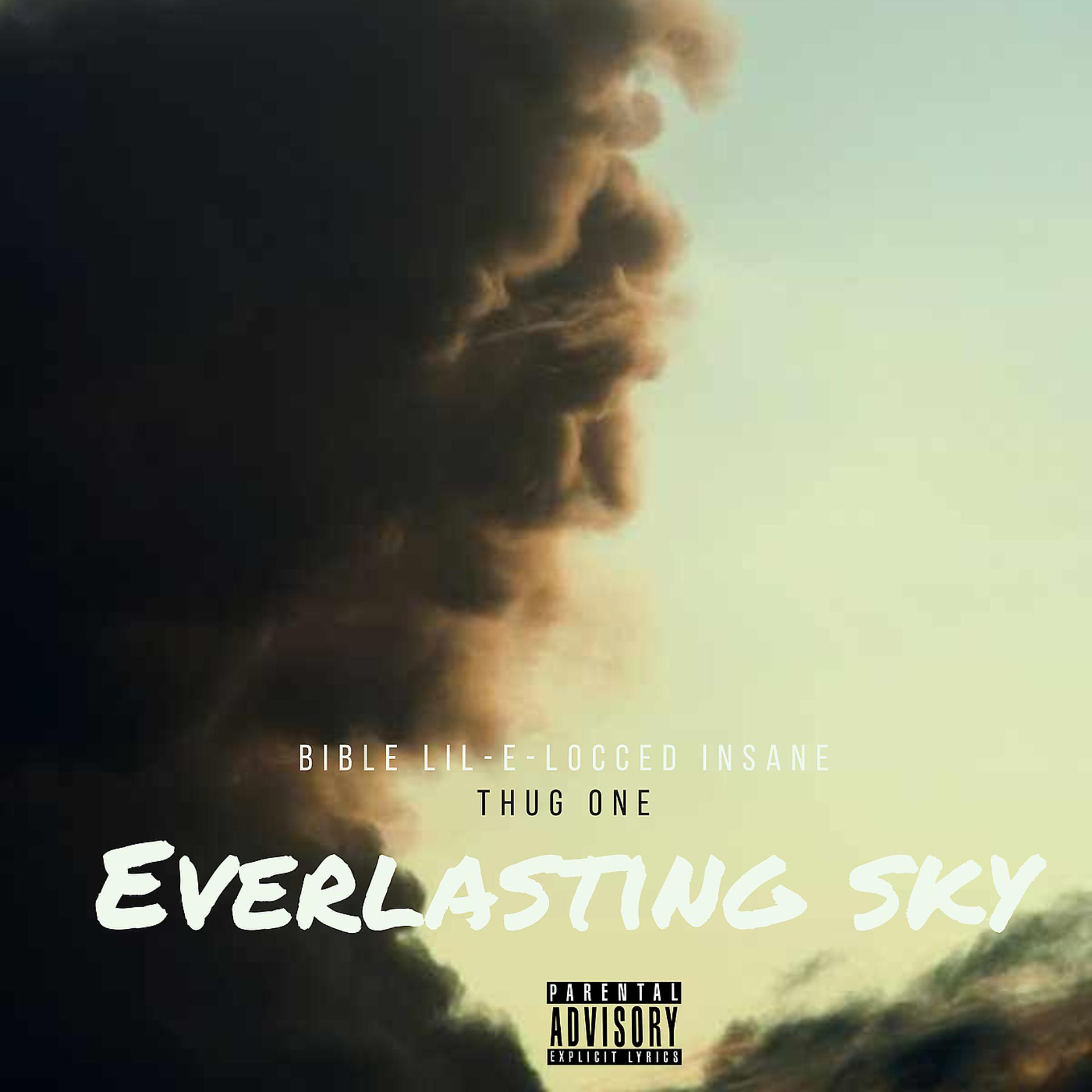 Постер альбома Everlasting Sky