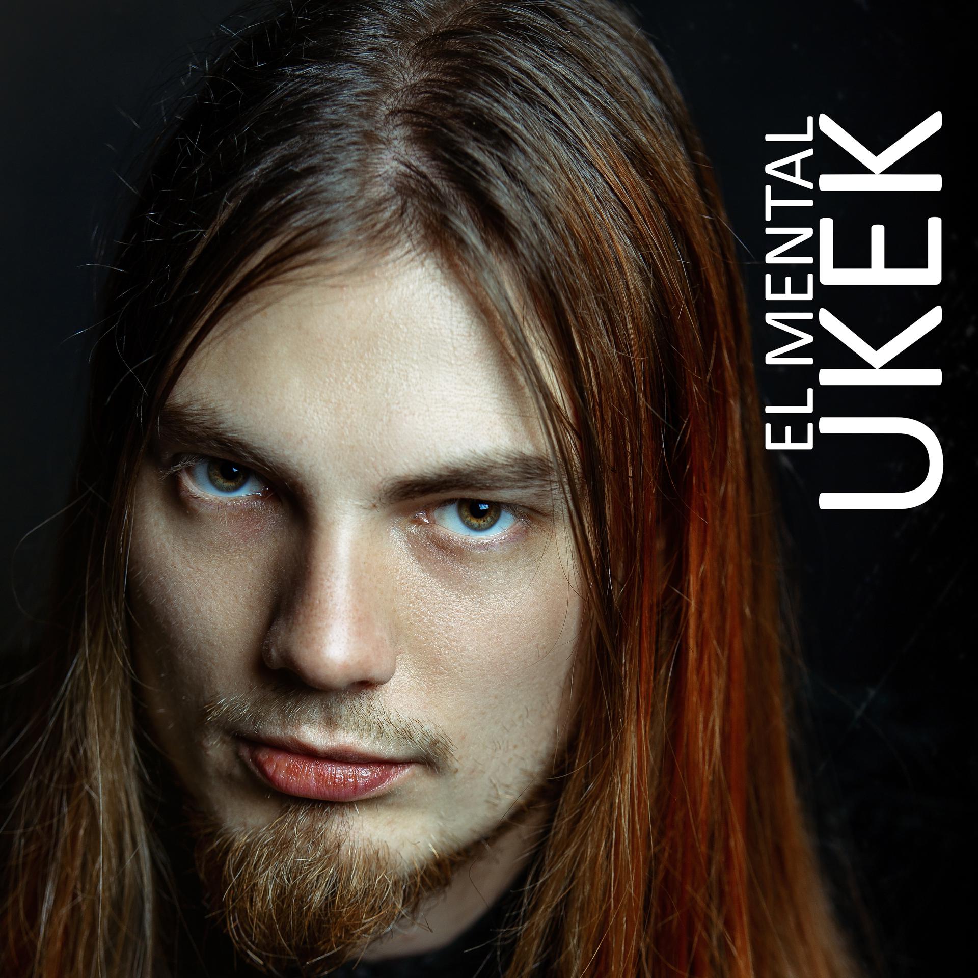 Постер альбома Ukek