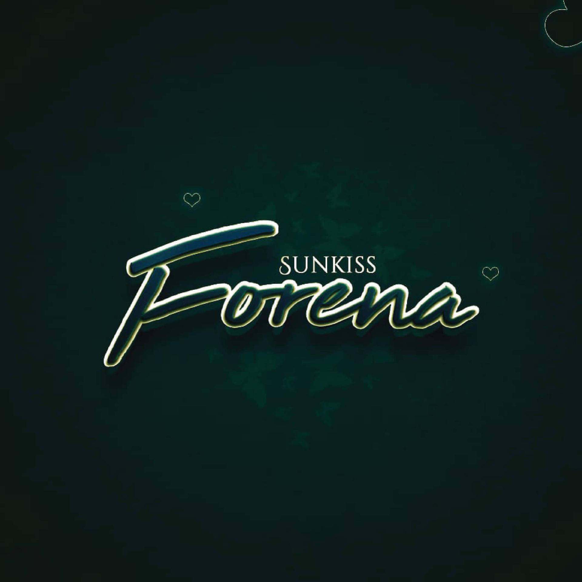 Постер альбома Forena