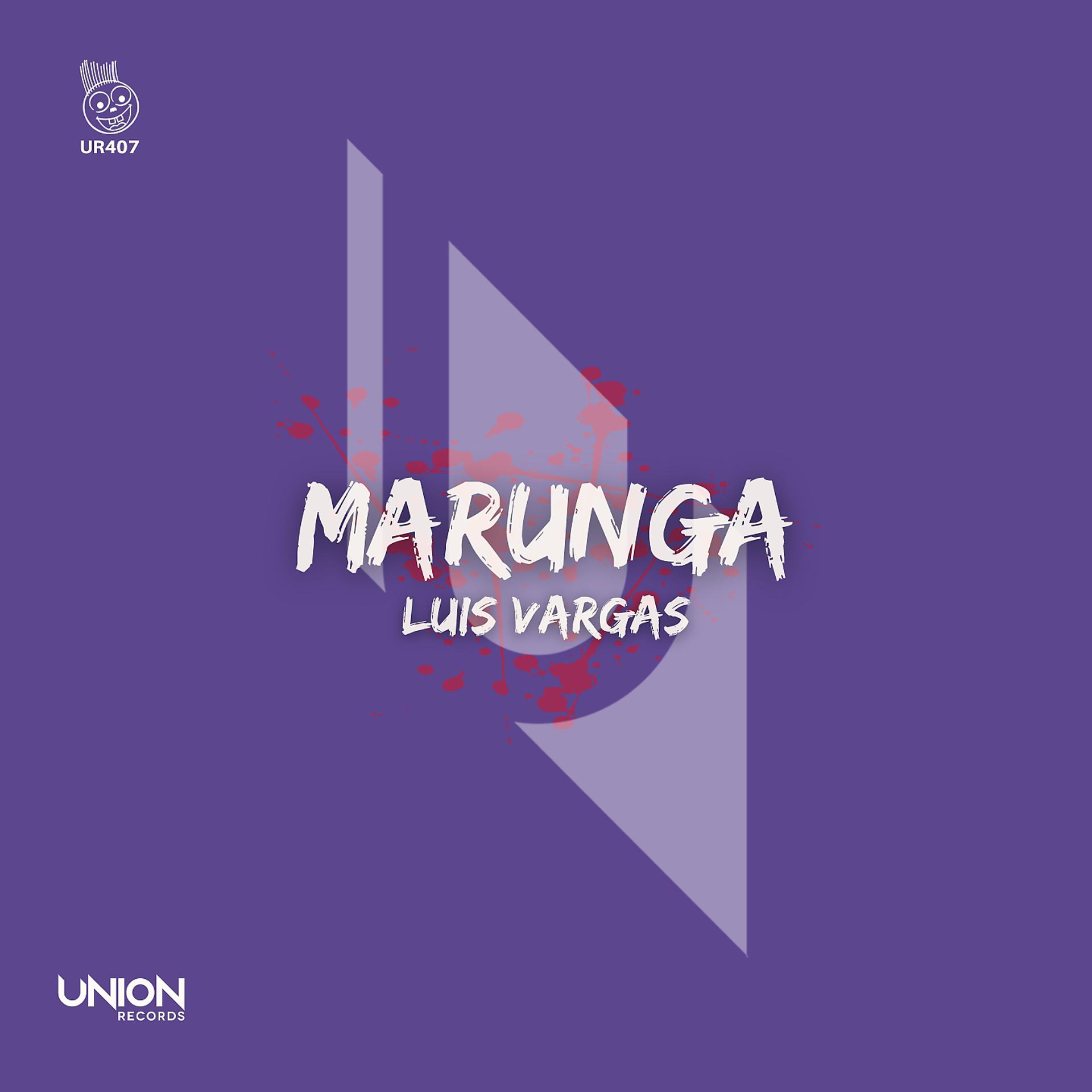 Постер альбома Marunga