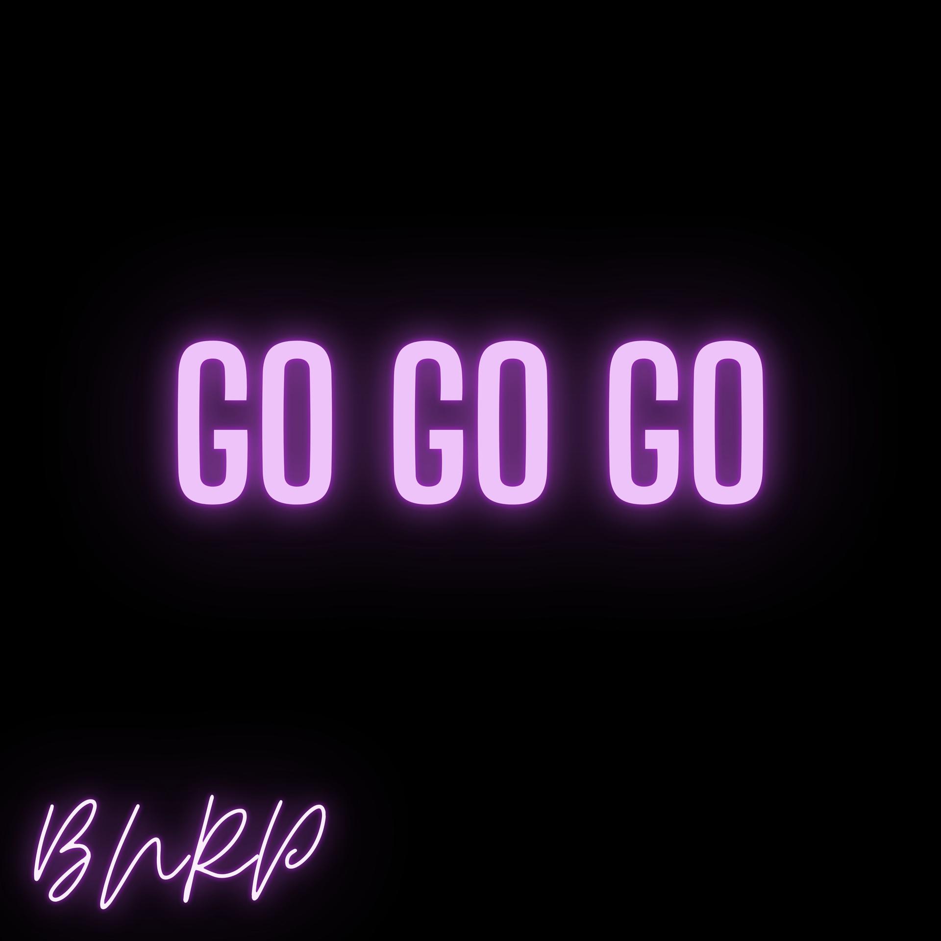 Постер альбома Go Go Go