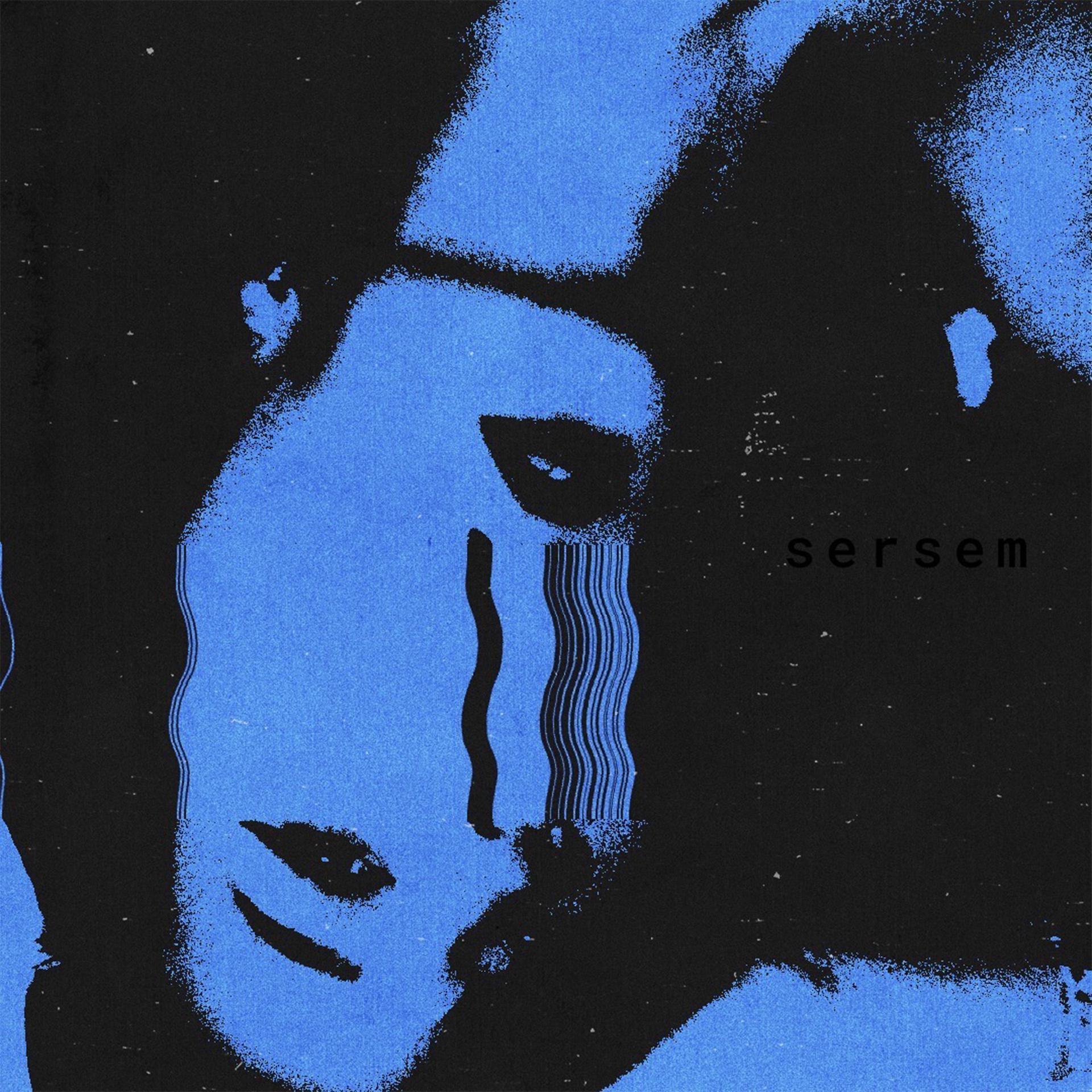 Постер альбома Sersem