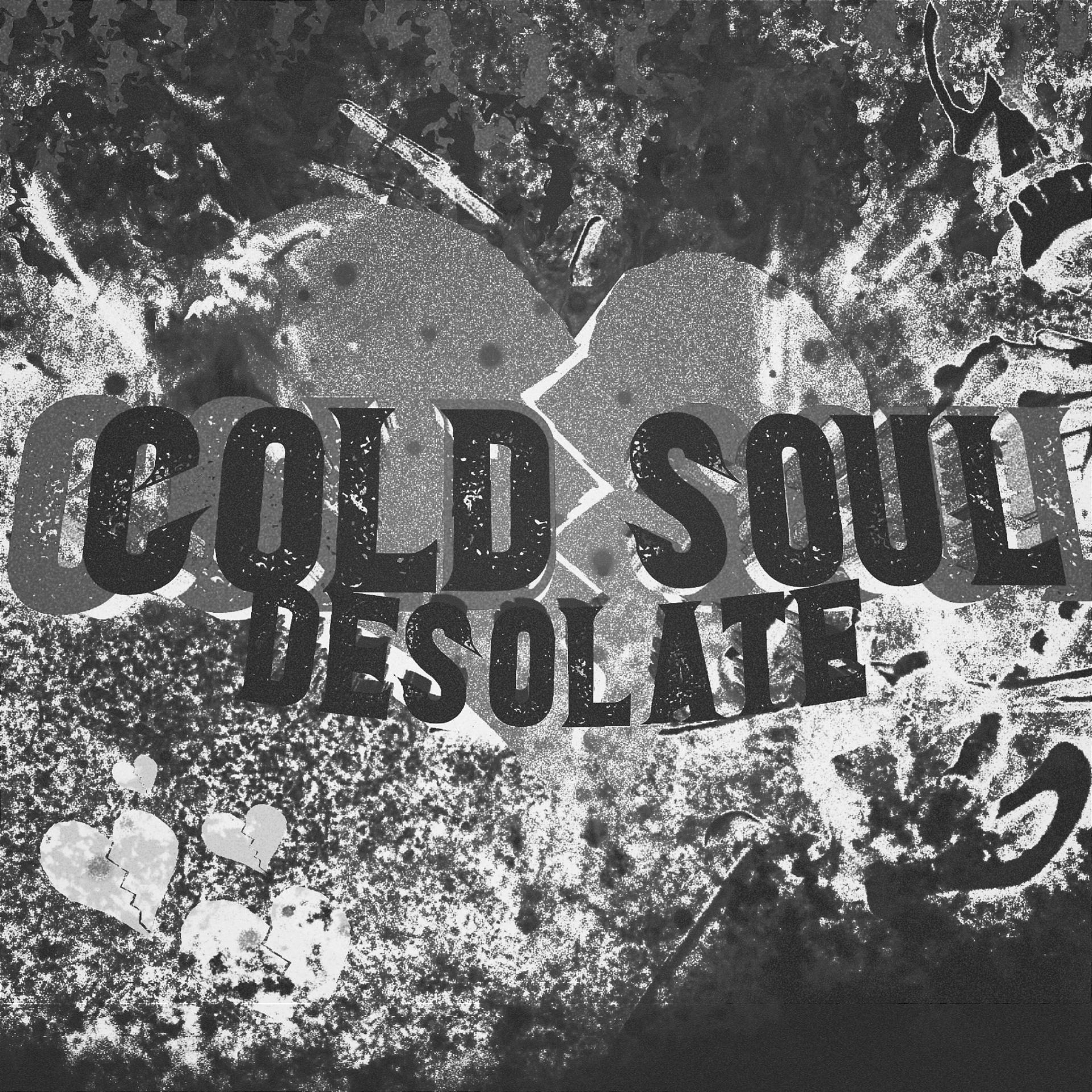Постер альбома Cold Soul