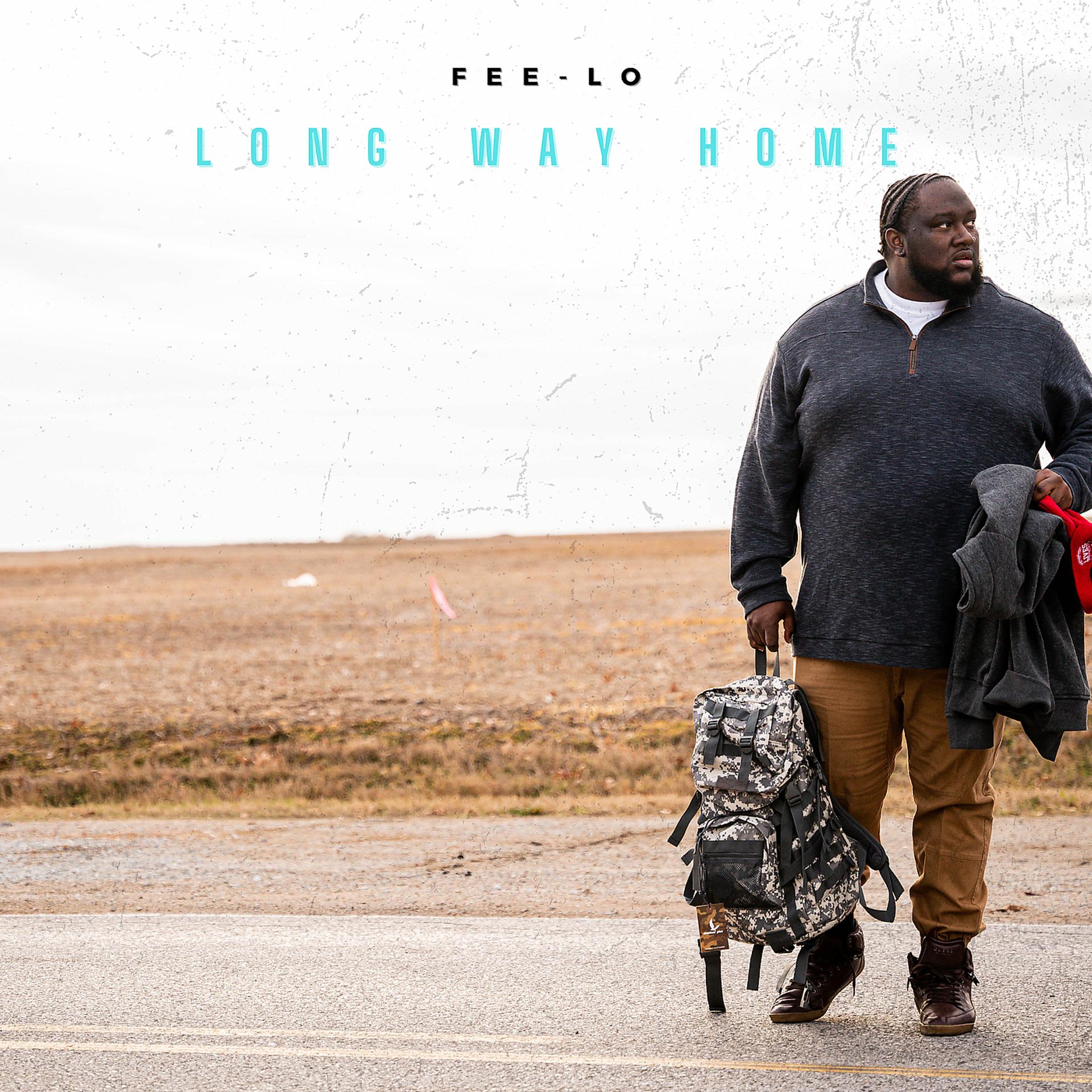 Постер альбома Long Way Home