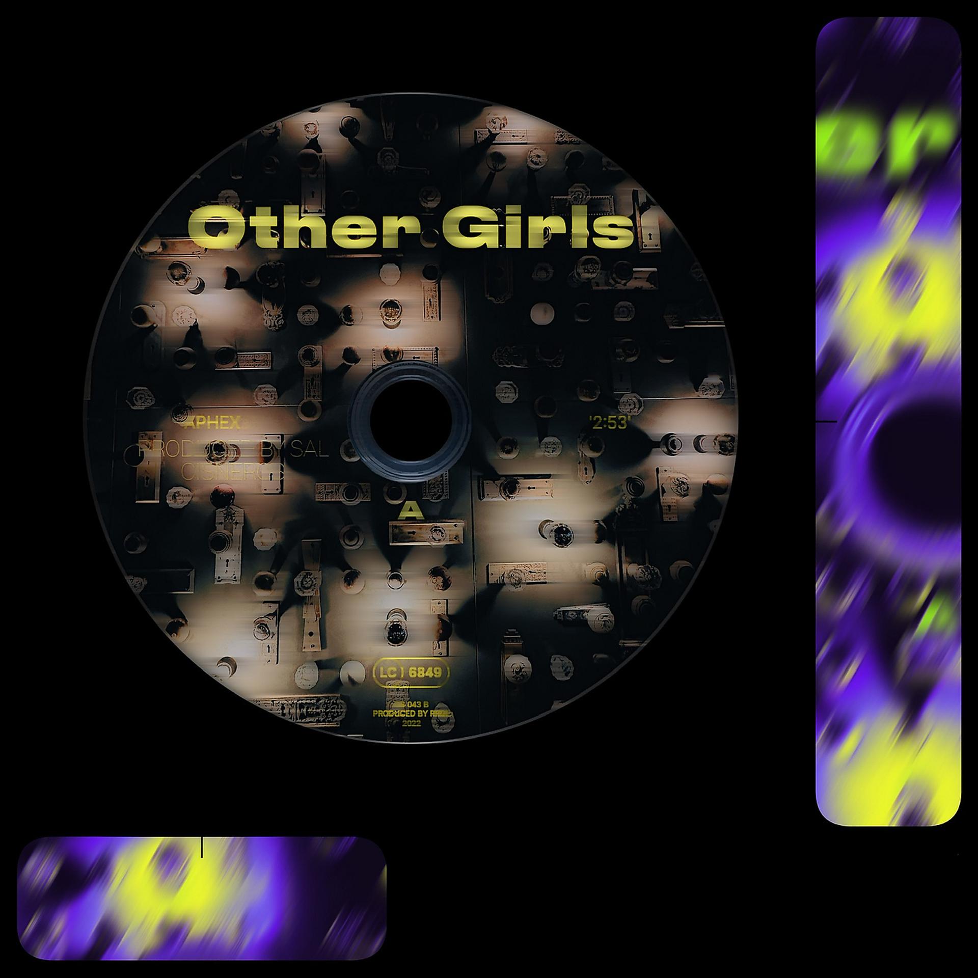 Постер альбома Other Girls