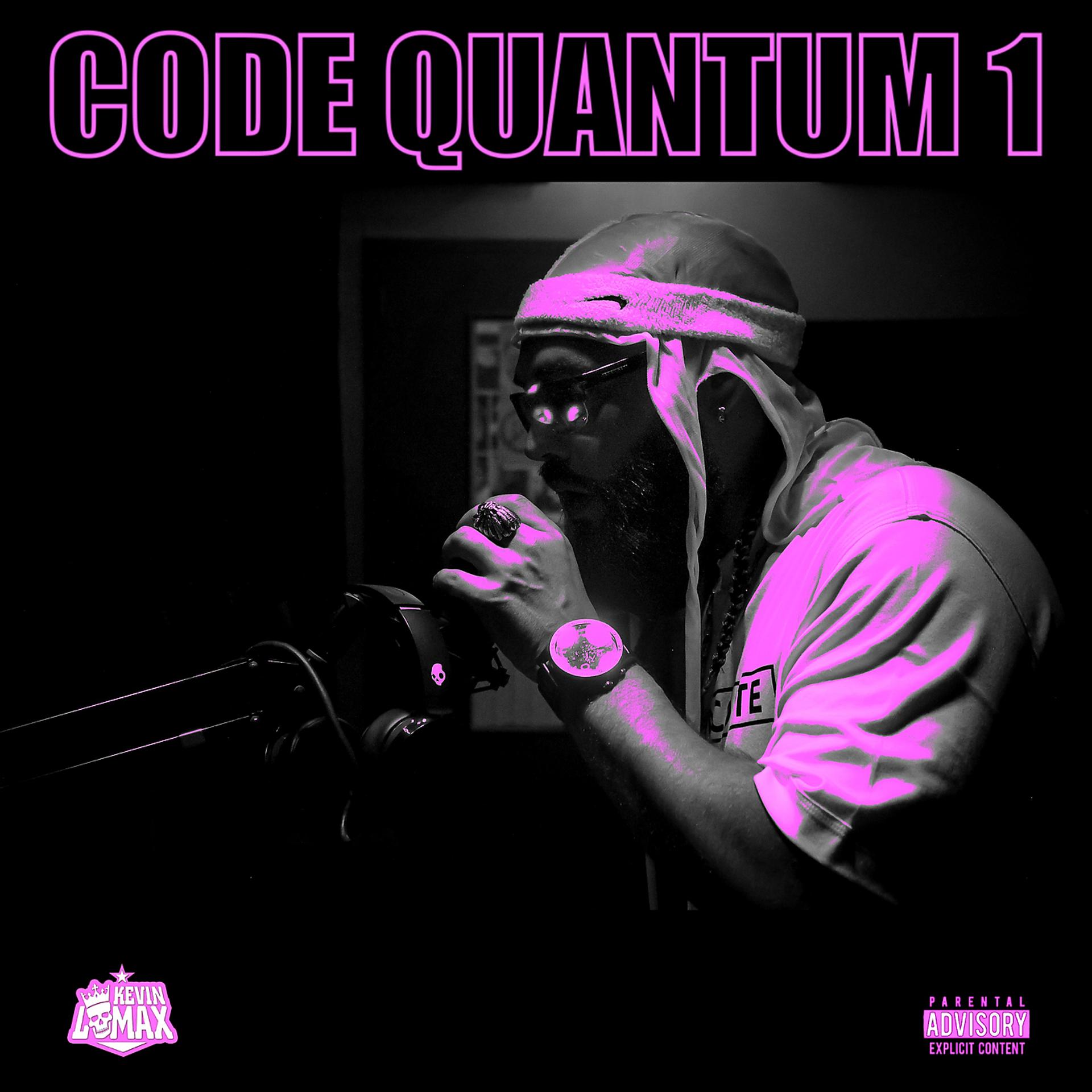 Постер альбома Code Quantum 1