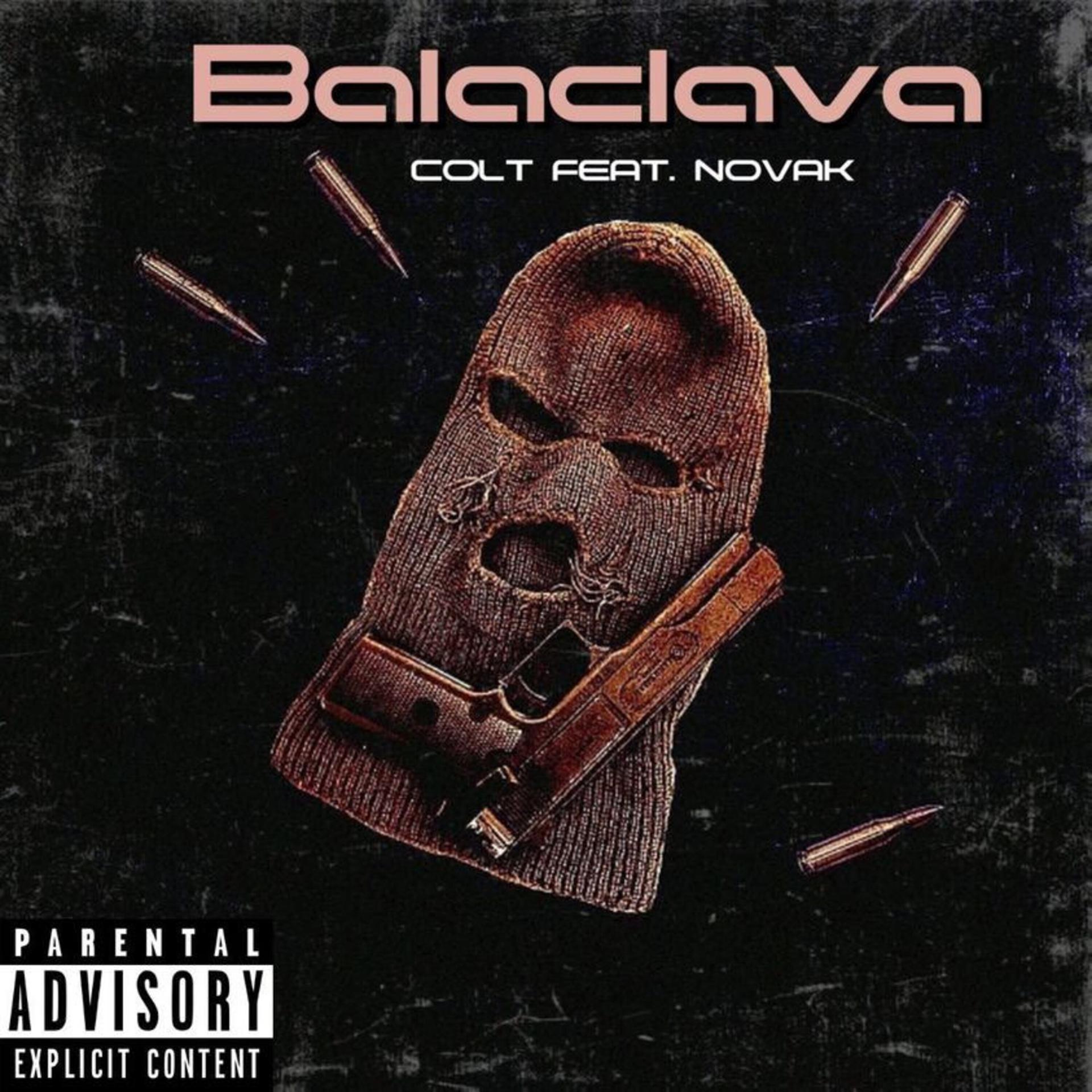 Постер альбома Balaclava