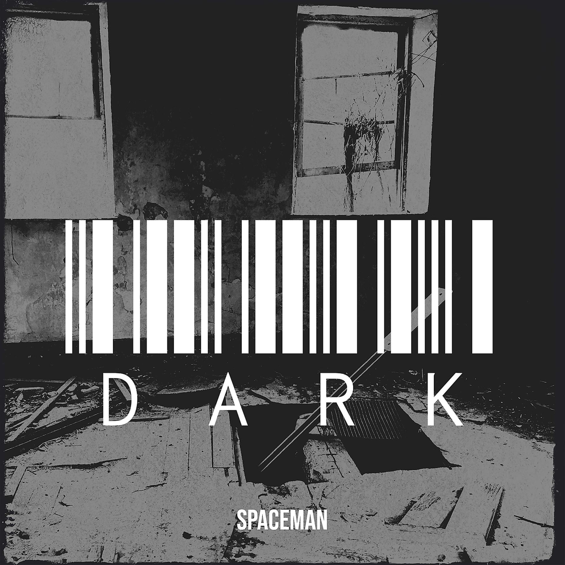 Постер альбома Dark