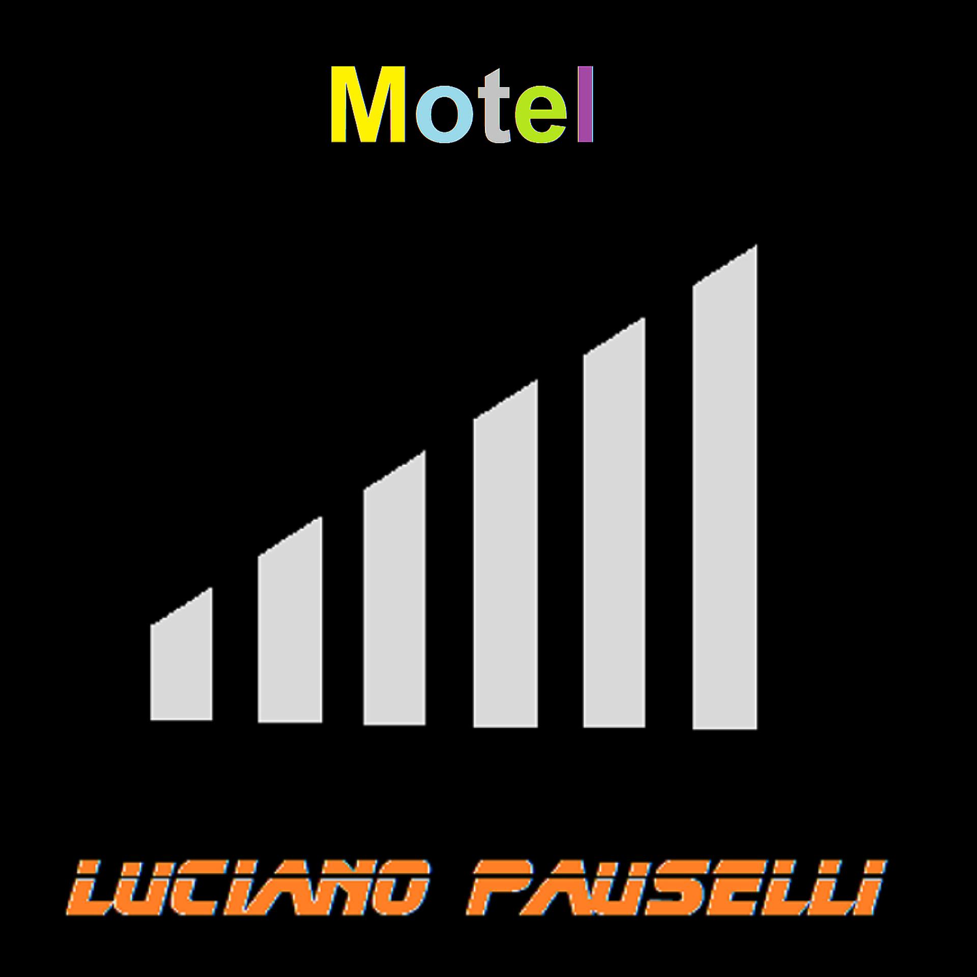 Постер альбома Motel