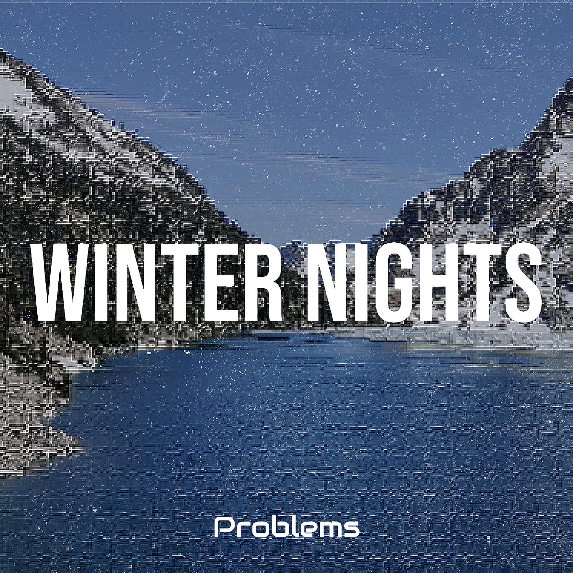Постер альбома Winter Nights