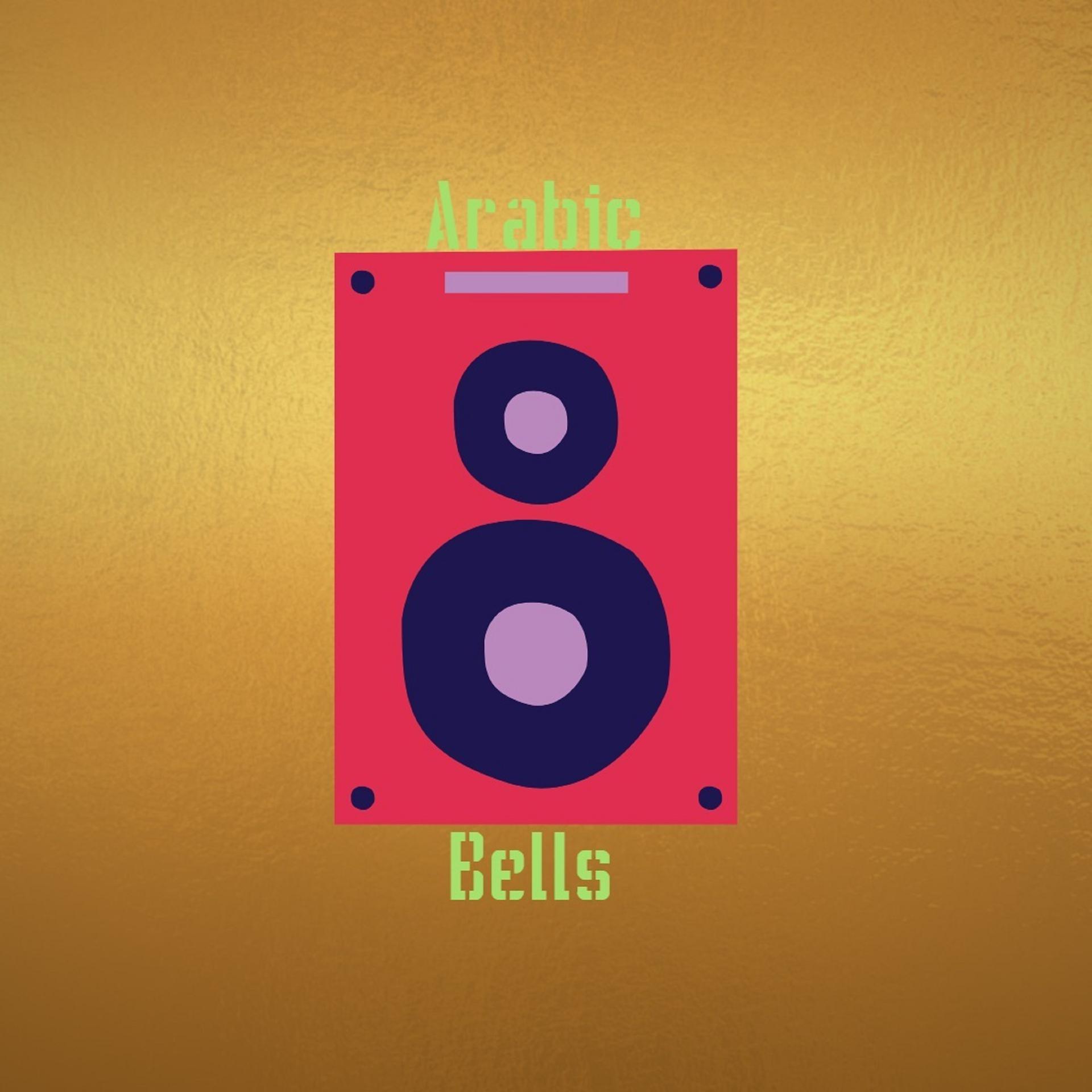 Постер альбома Arabic Bells