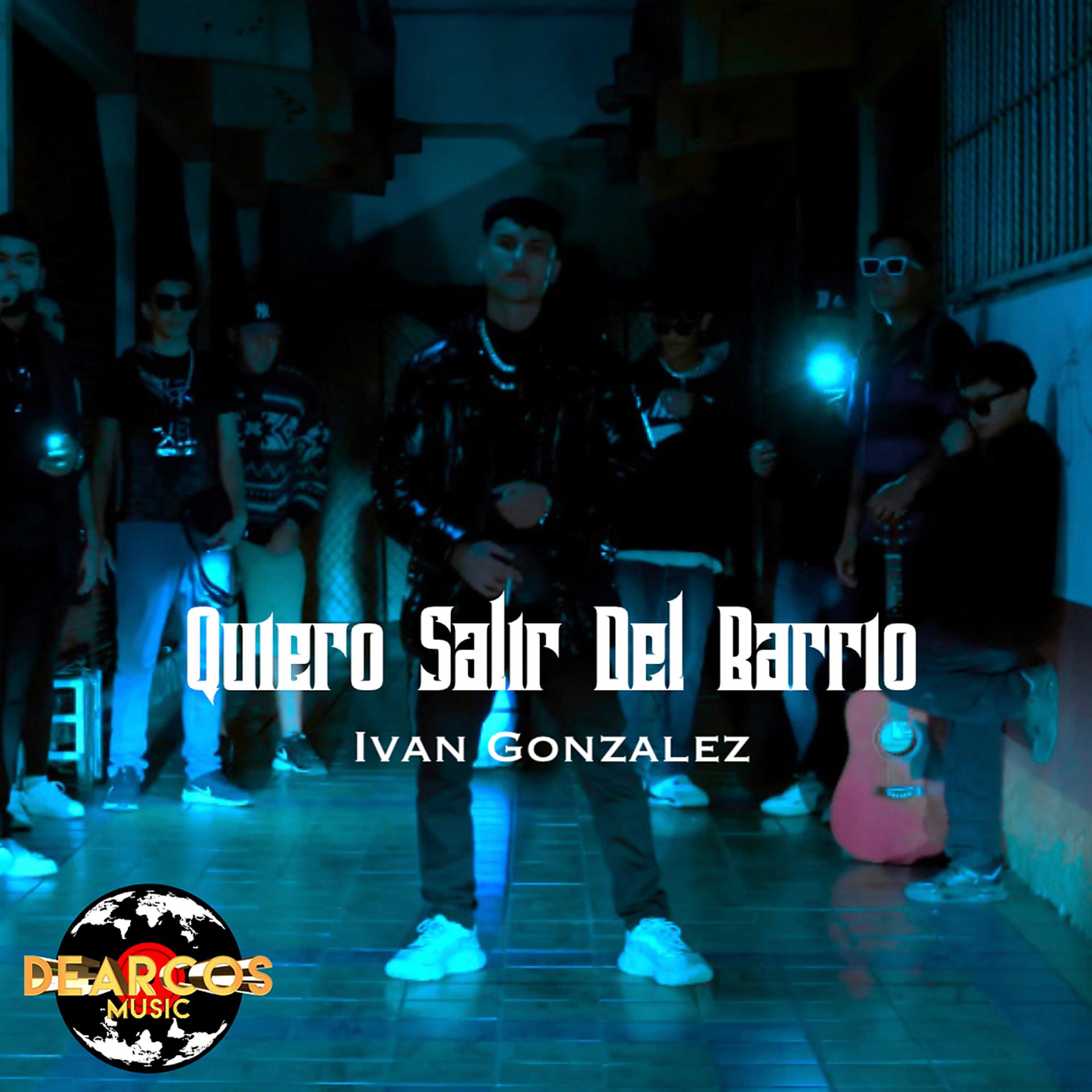 Постер альбома Quiero Salir Del Barrio