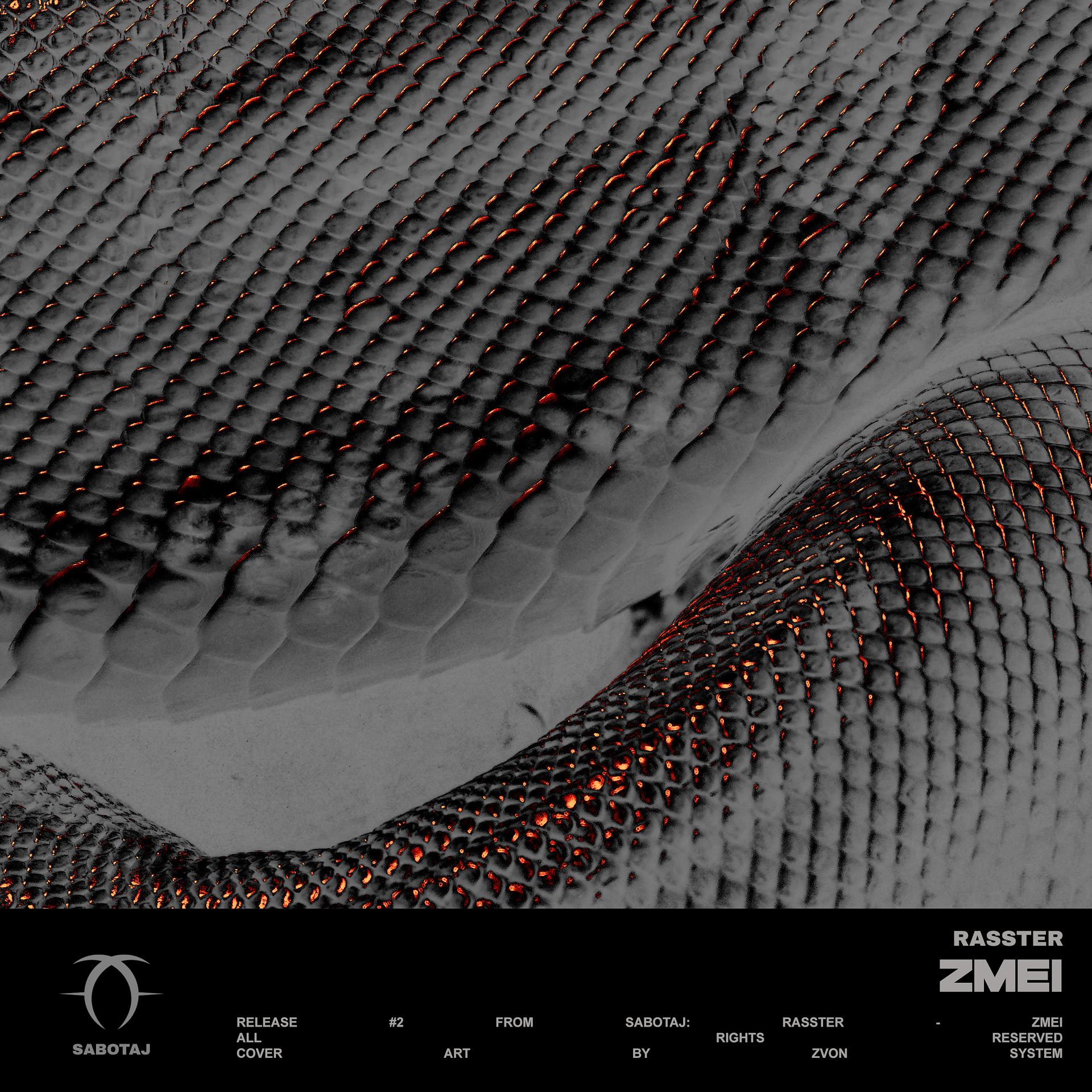 Постер альбома ZMEI