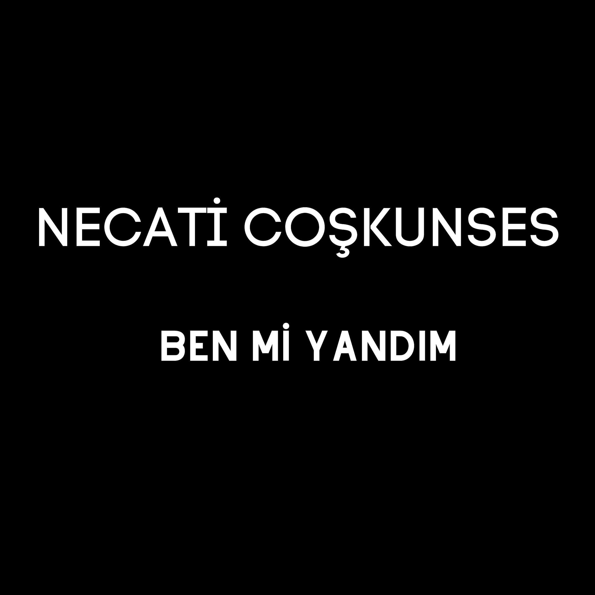 Постер альбома Ben Mi Yandım