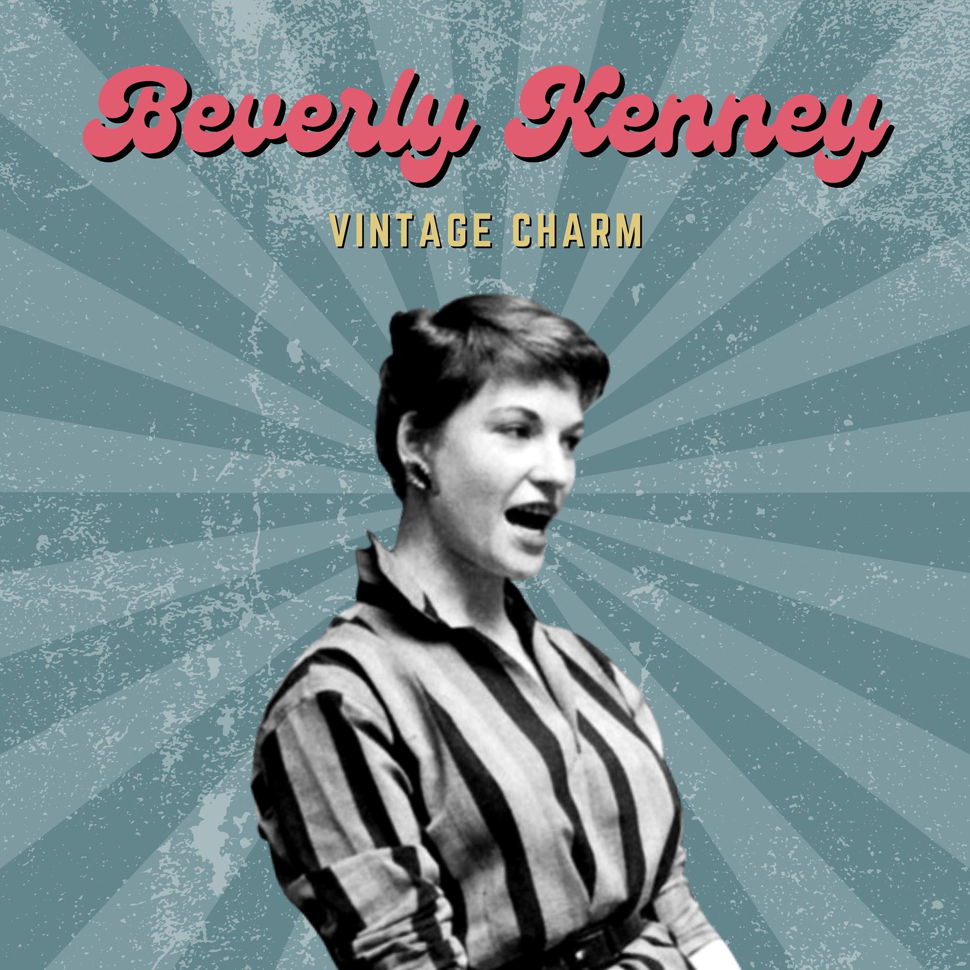 Постер альбома Beverly Kenney