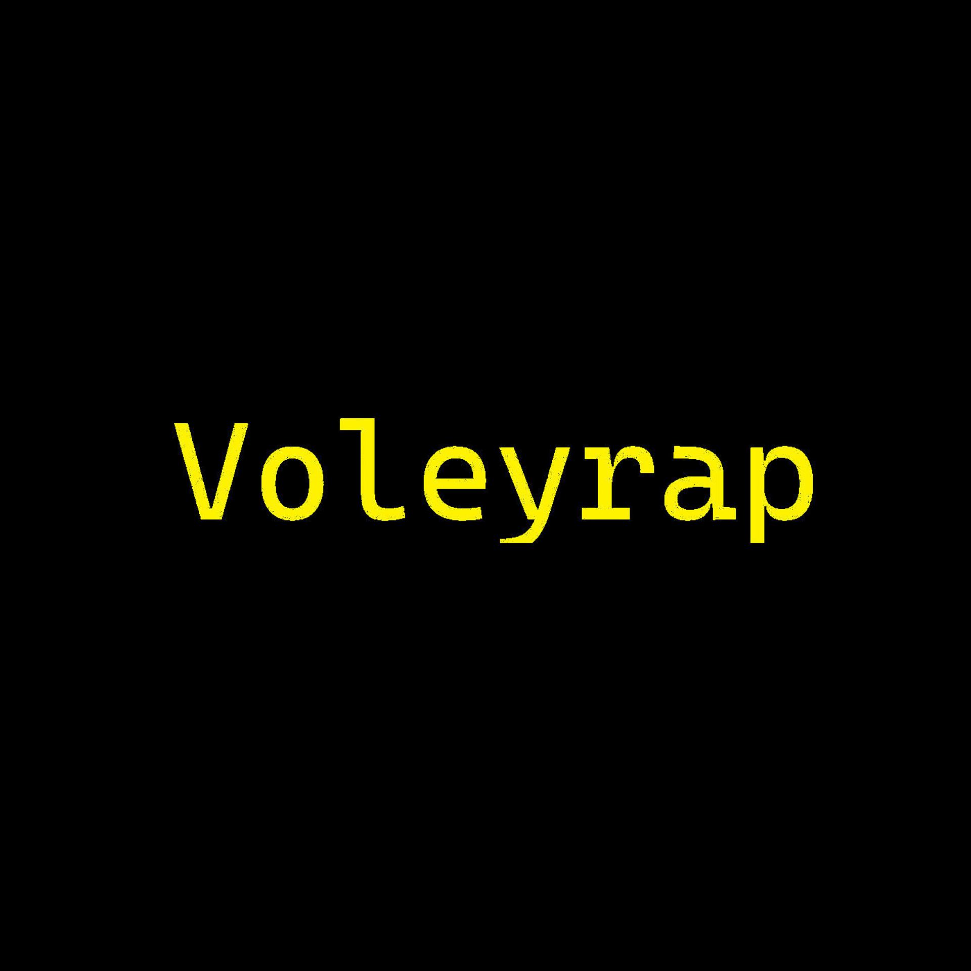 Постер альбома Voleyrap