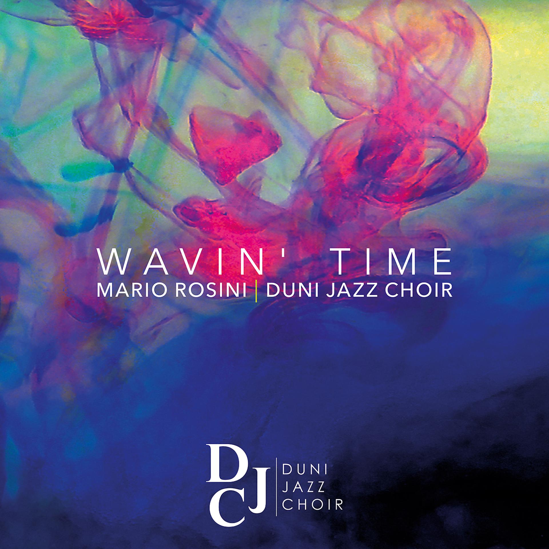 Постер альбома Wavin' Time Wonder Selection