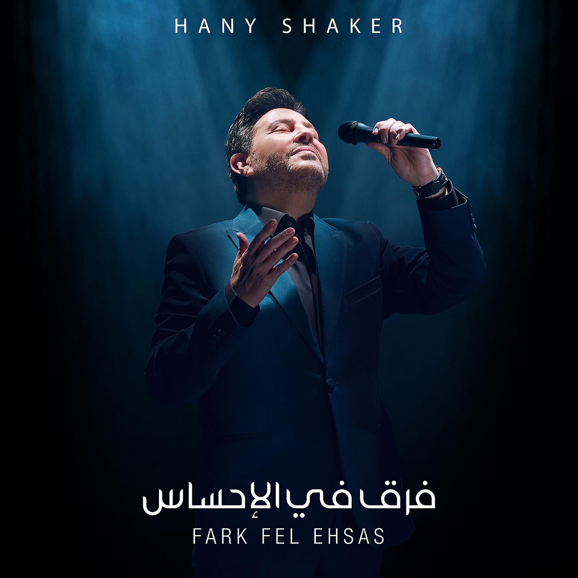 Постер альбома Fark Fel Ehsas