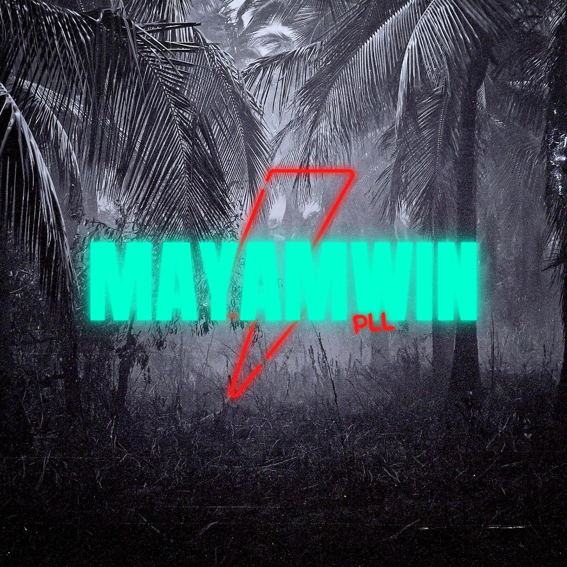 Постер альбома MAYAMWIN
