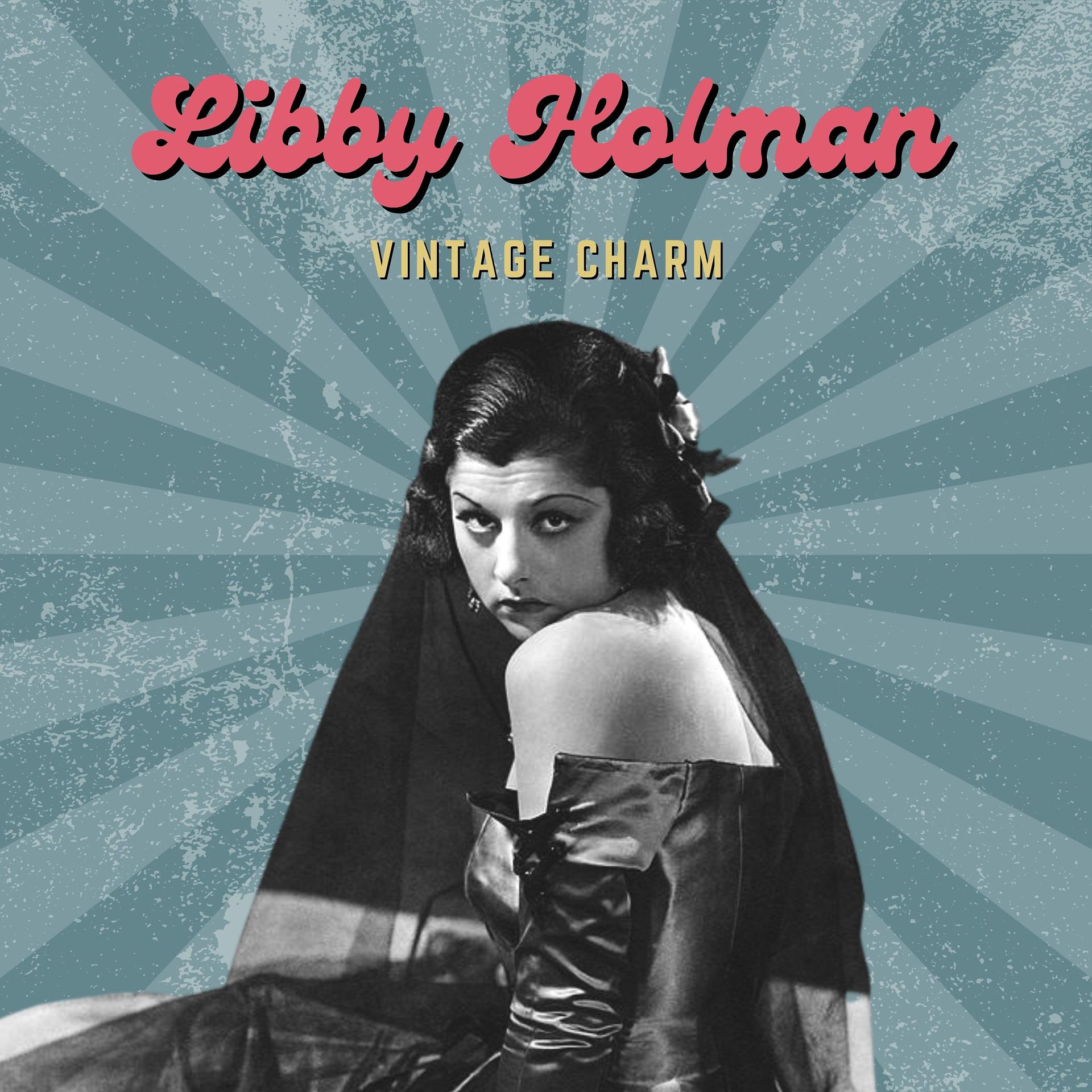 Постер альбома Libby Holman