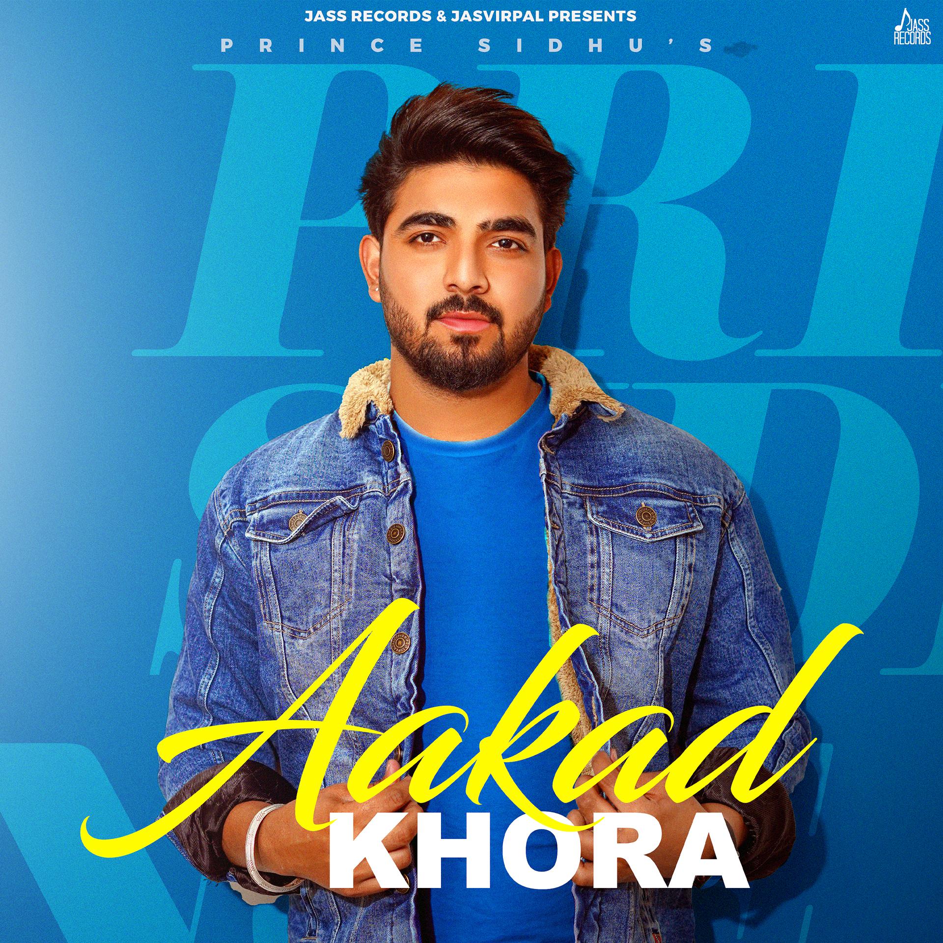 Постер альбома Aakad Khora