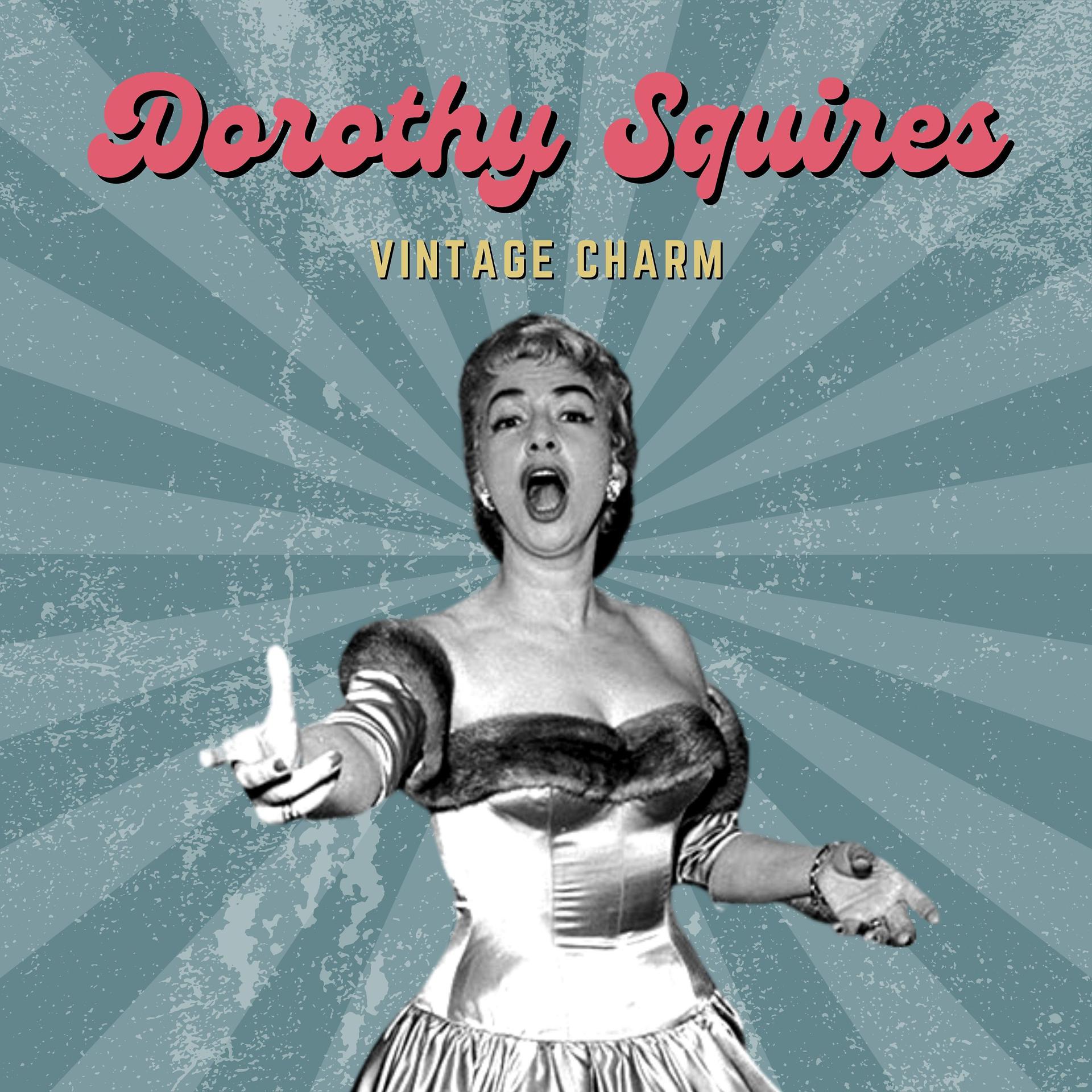 Постер альбома Dorothy Squires