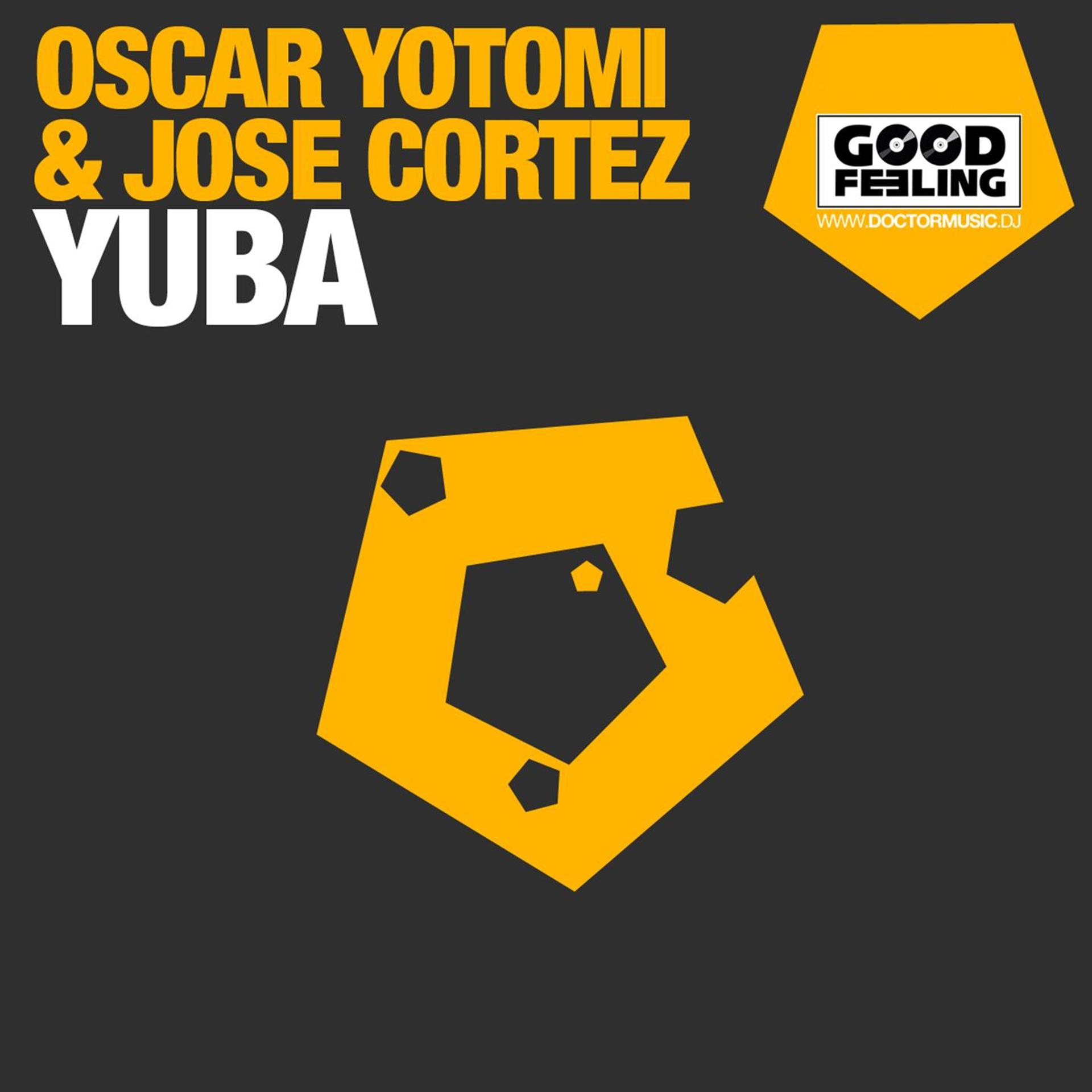 Постер альбома Yuba