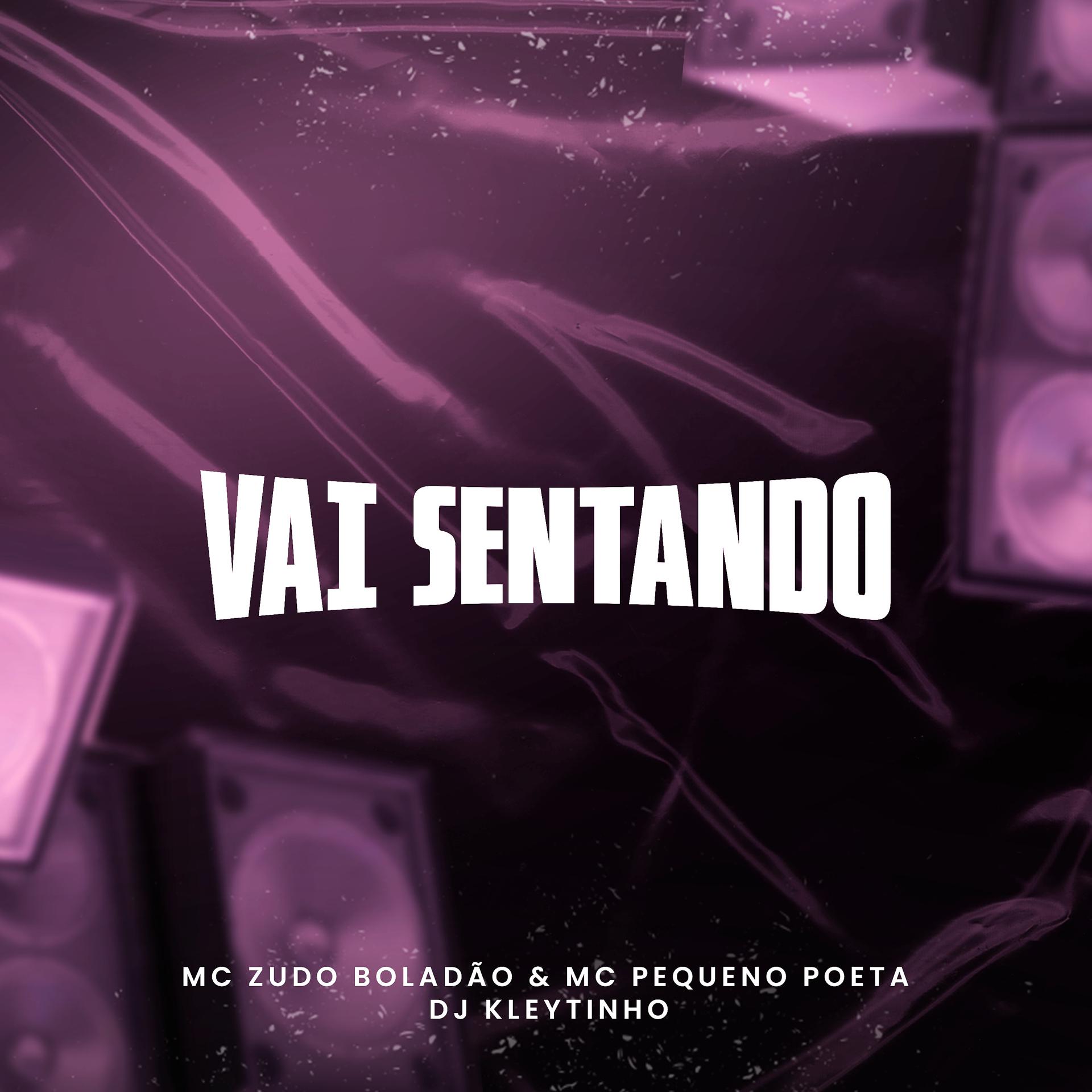 Постер альбома Vai Sentando