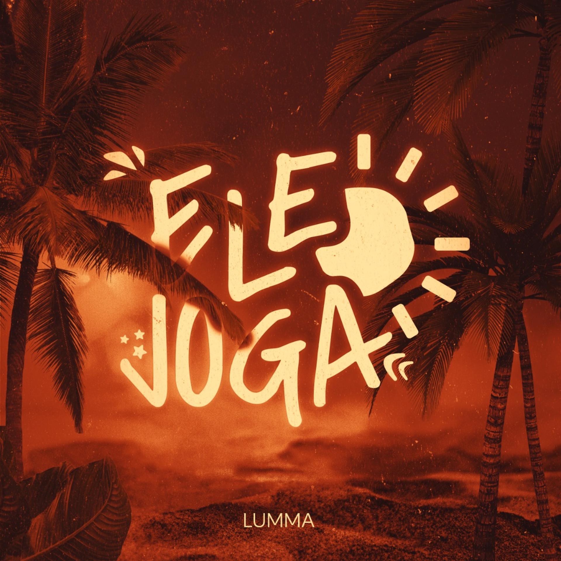 Постер альбома Ele Joga
