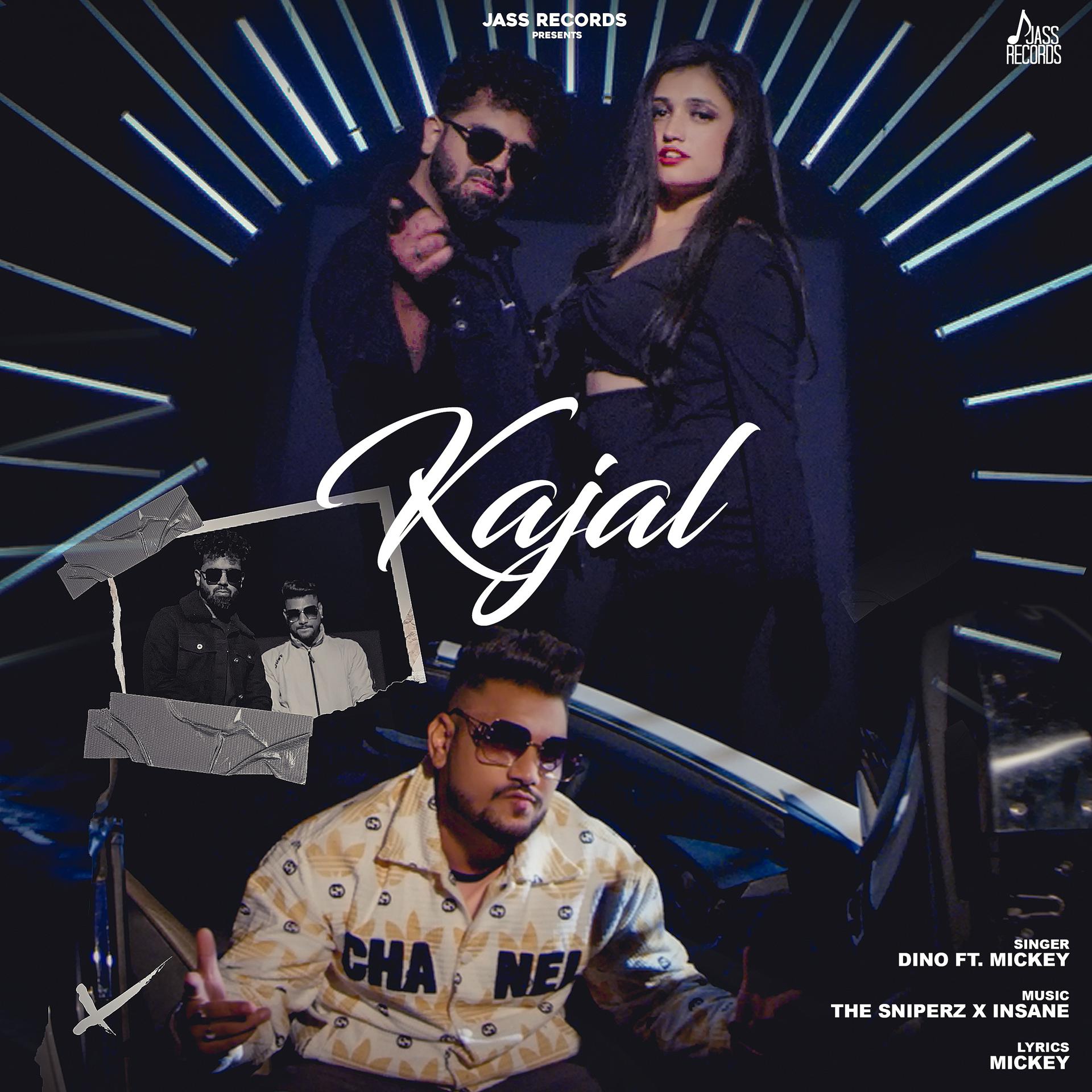Постер альбома Kajal
