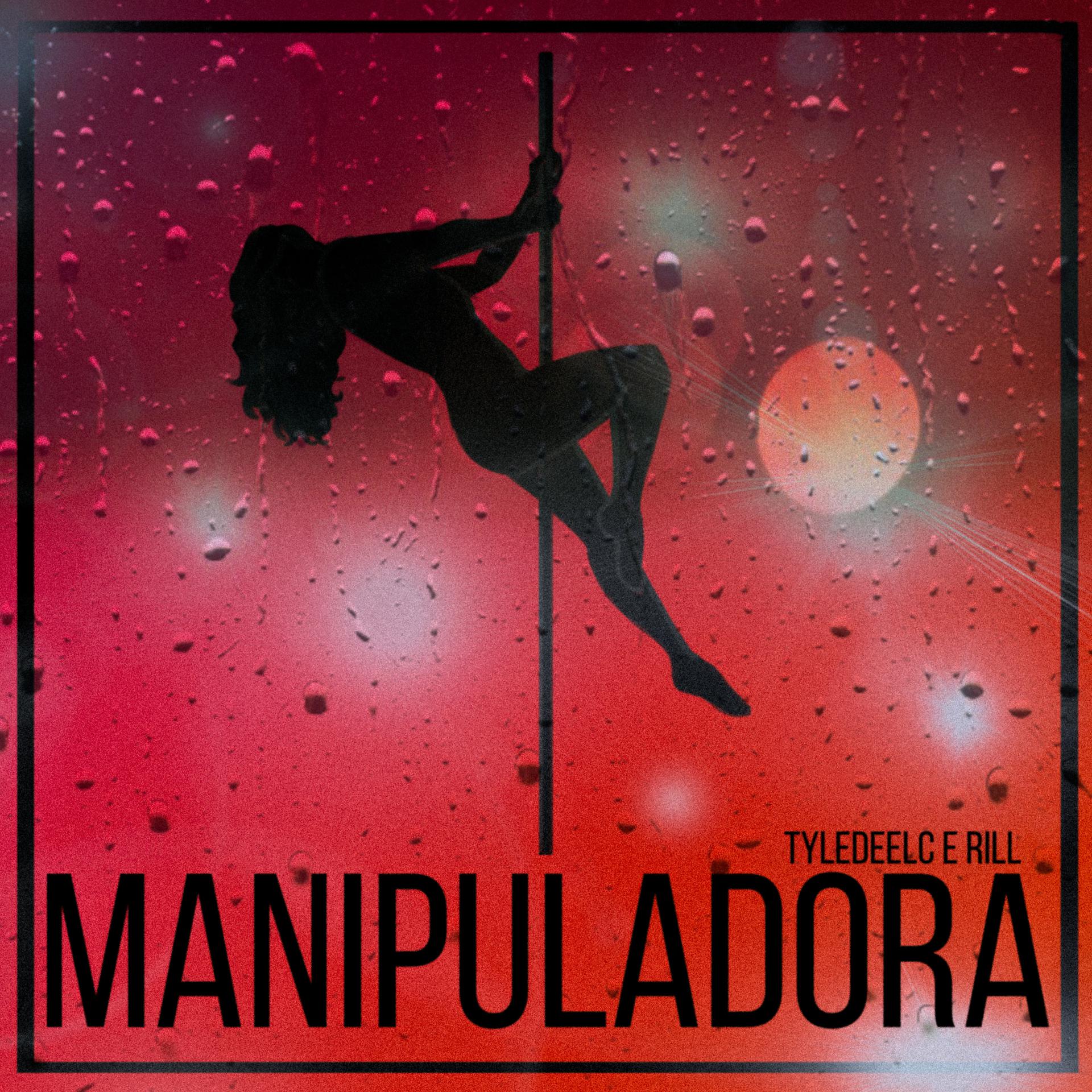 Постер альбома Manipuladora