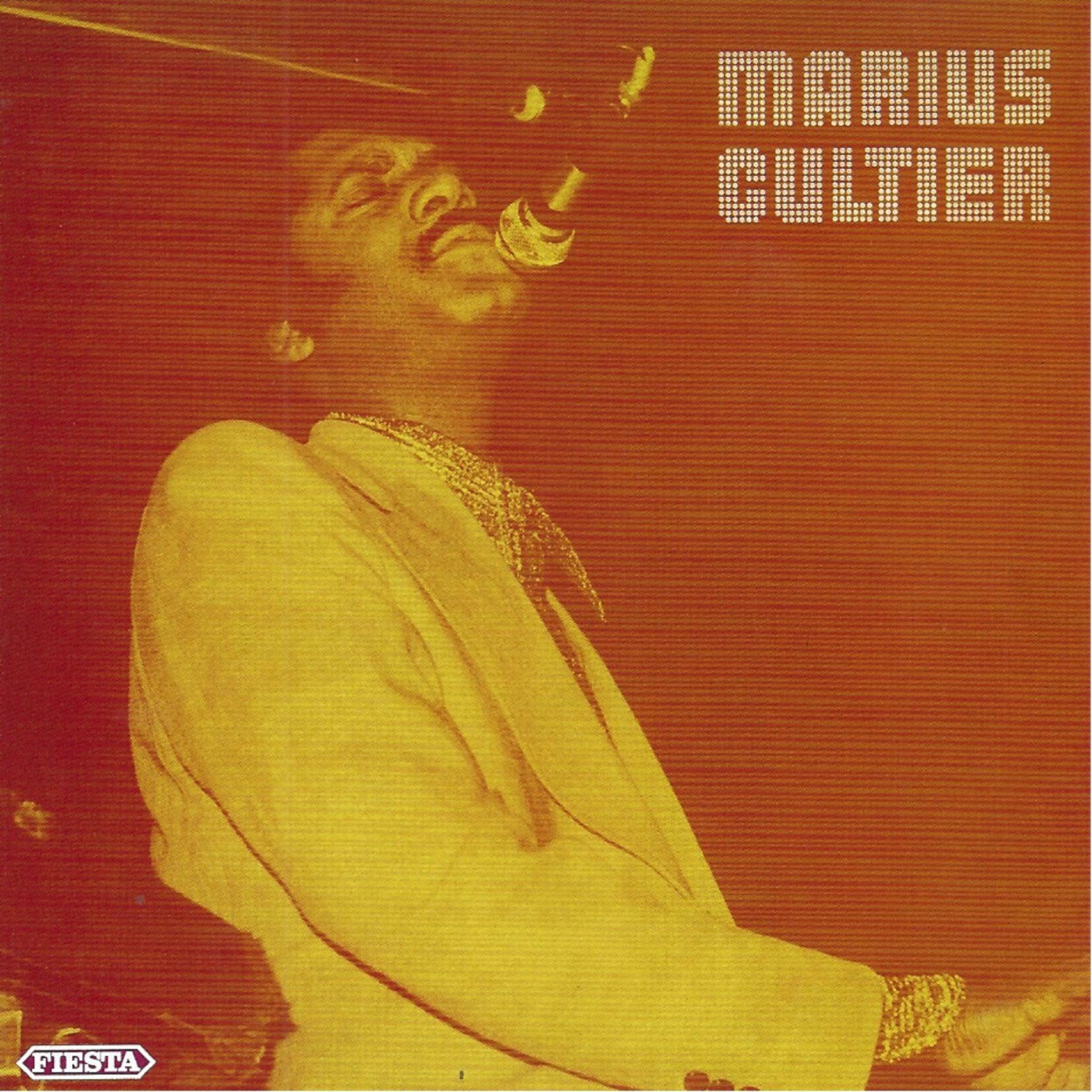 Постер альбома Marius Cultier