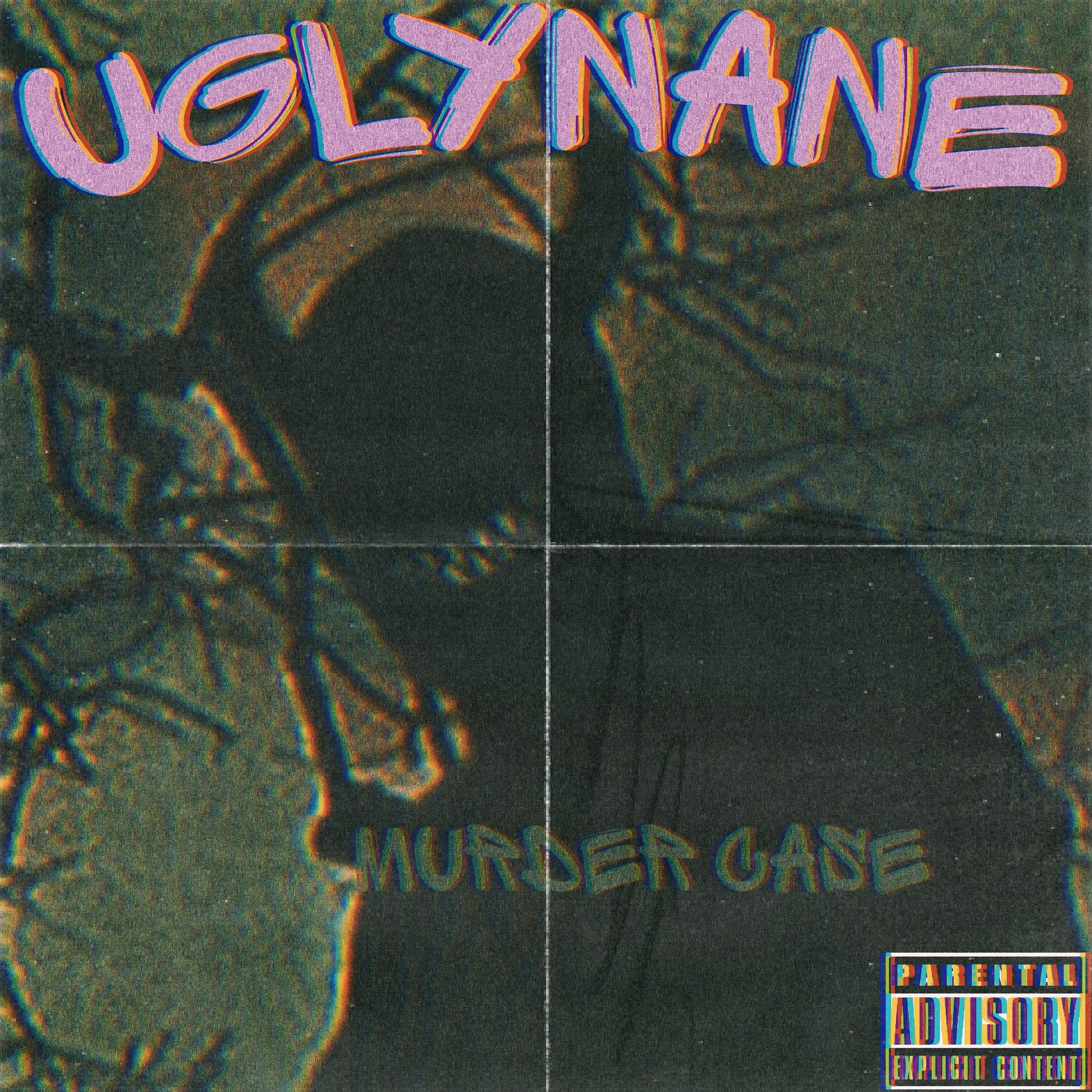 Постер альбома MURDER CASE