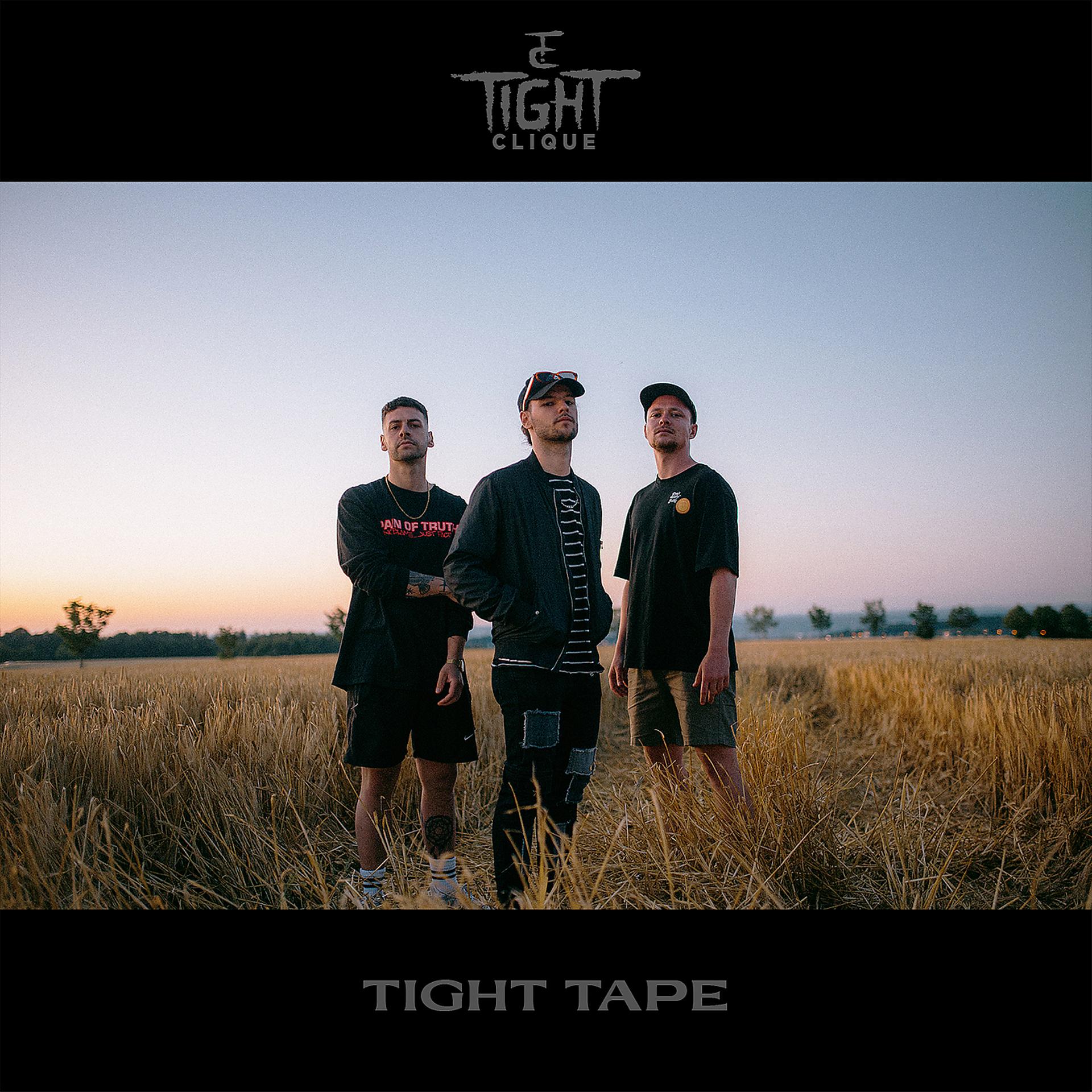 Постер альбома Tight Tape