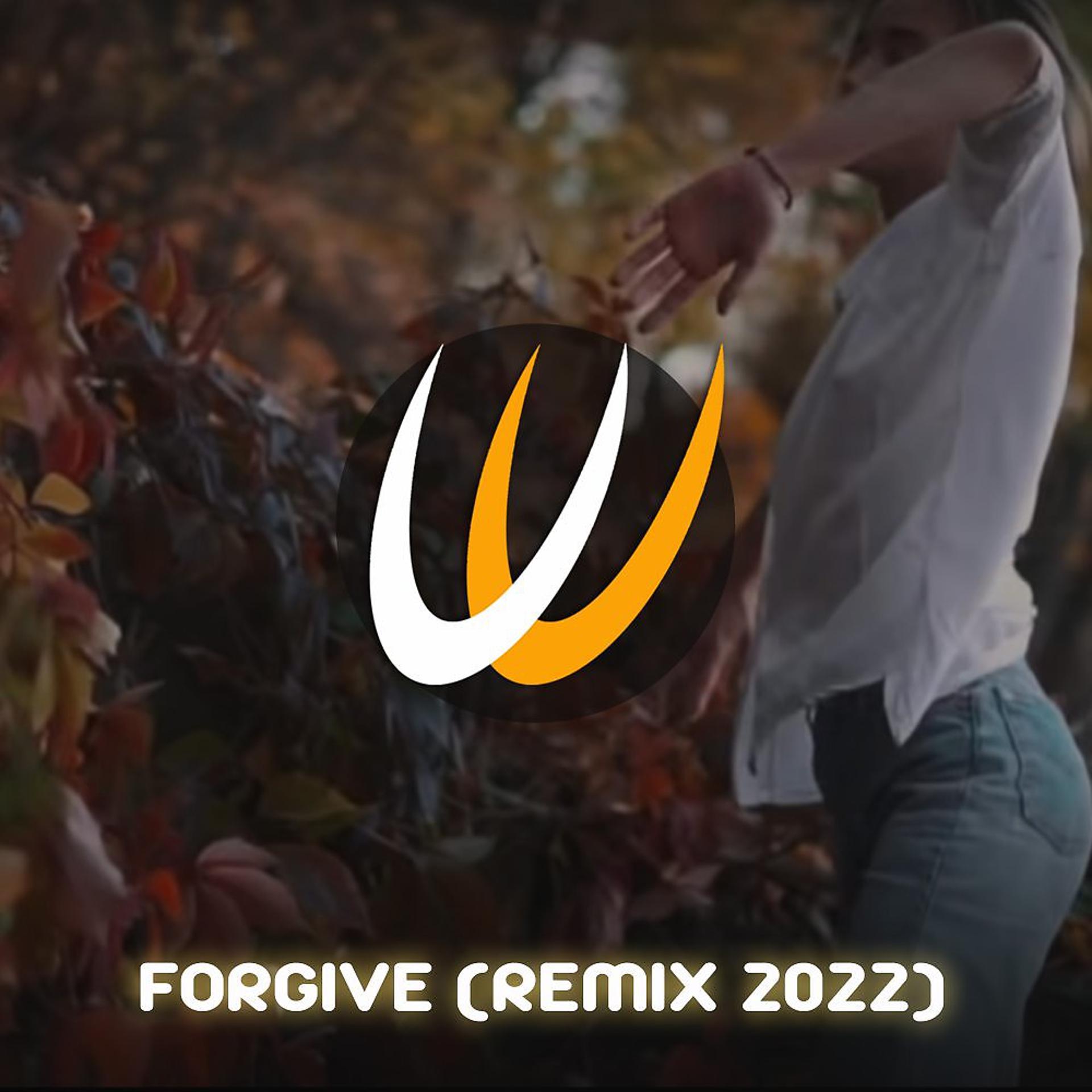 Постер альбома Forgive (Alex Spite Remix 2022)