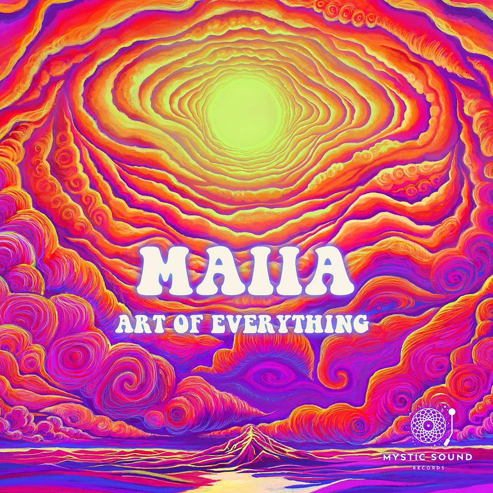 Постер альбома Art Of Everything